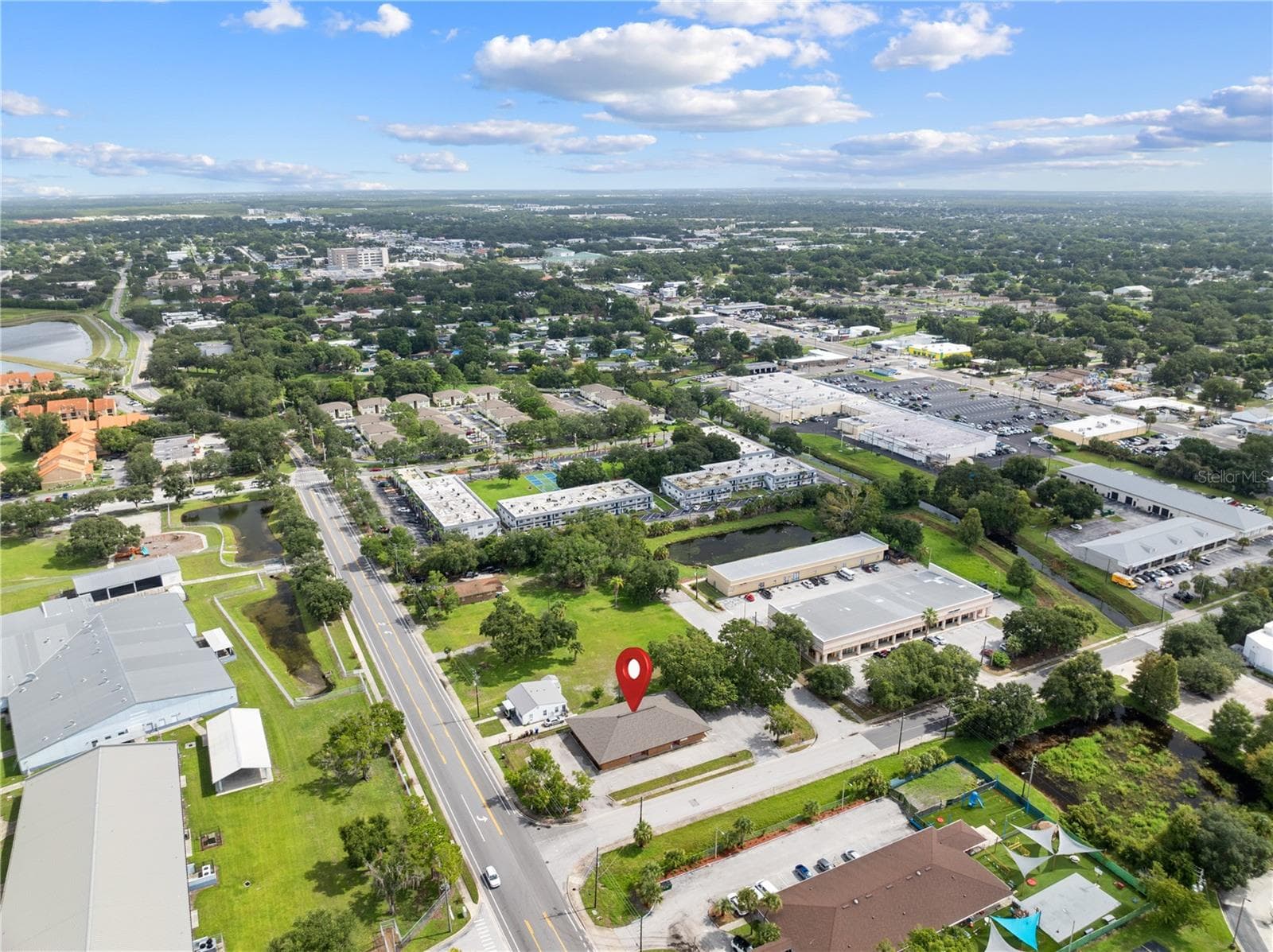 Medical Office at 323 W CYPRESS ST, KISSIMMEE, photo 7 of 83