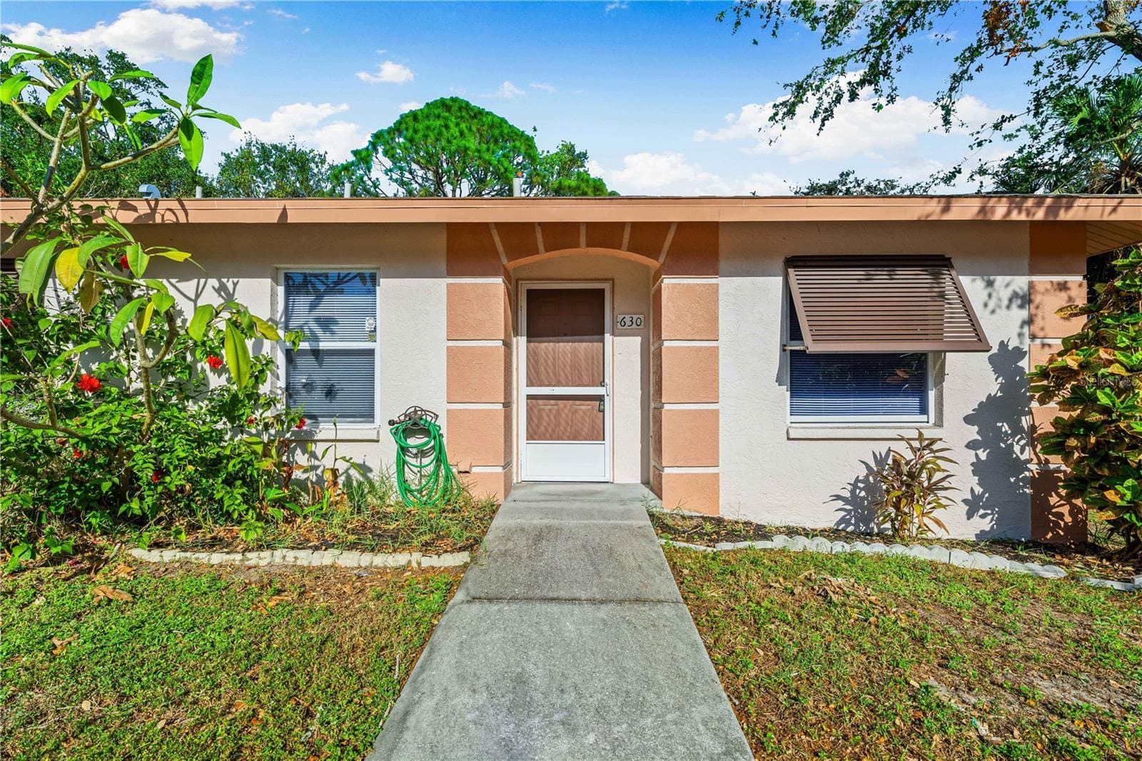 Condominium at 630 N JEFFERSON AVE #19, SARASOTA, photo 2 of 28