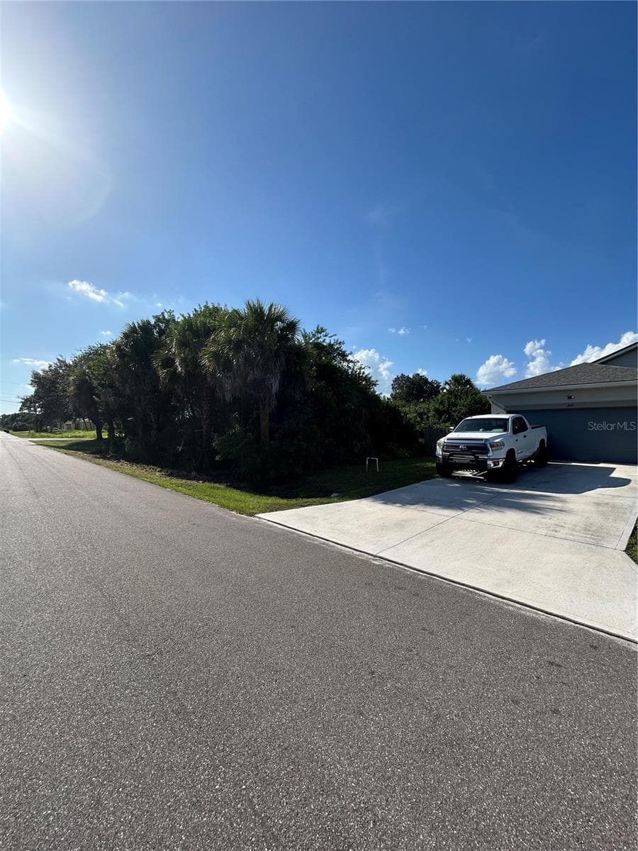 Land at 171 LAGOON ST SW, PALM BAY, photo 2 of 7