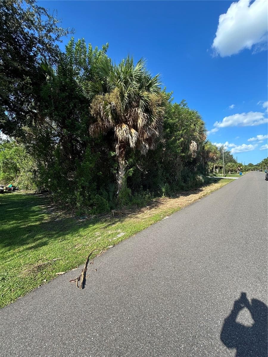 Land at 171 LAGOON ST SW, PALM BAY, photo 3 of 7