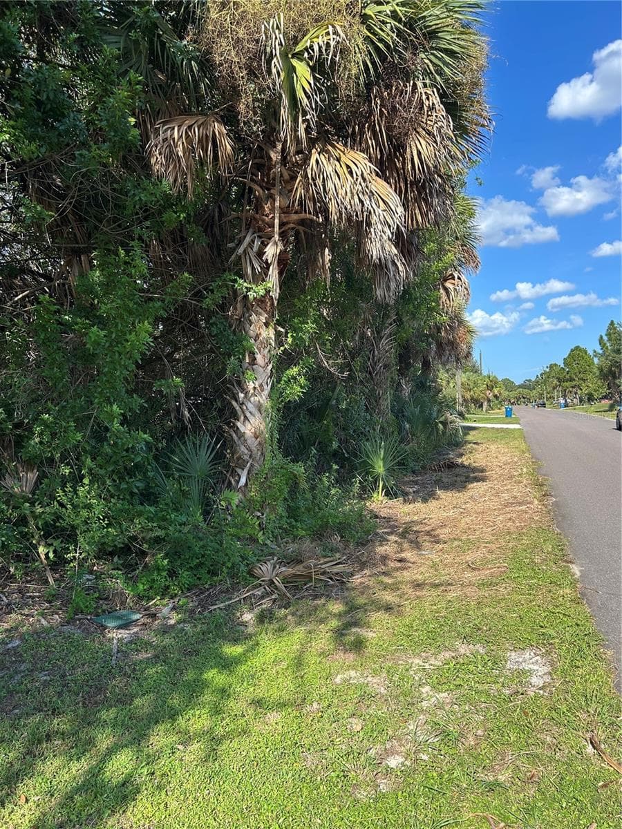 Land at 171 LAGOON ST SW, PALM BAY, photo 4 of 7