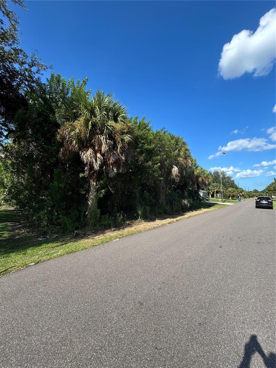Land at 171 LAGOON ST SW, PALM BAY, photo 5 of 7