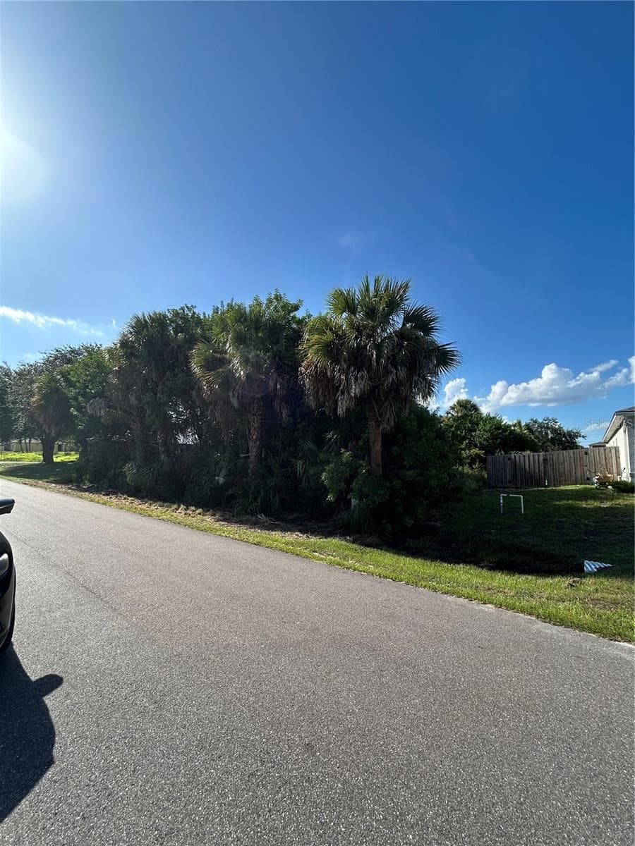 Land at 171 LAGOON ST SW, PALM BAY, photo 6 of 7