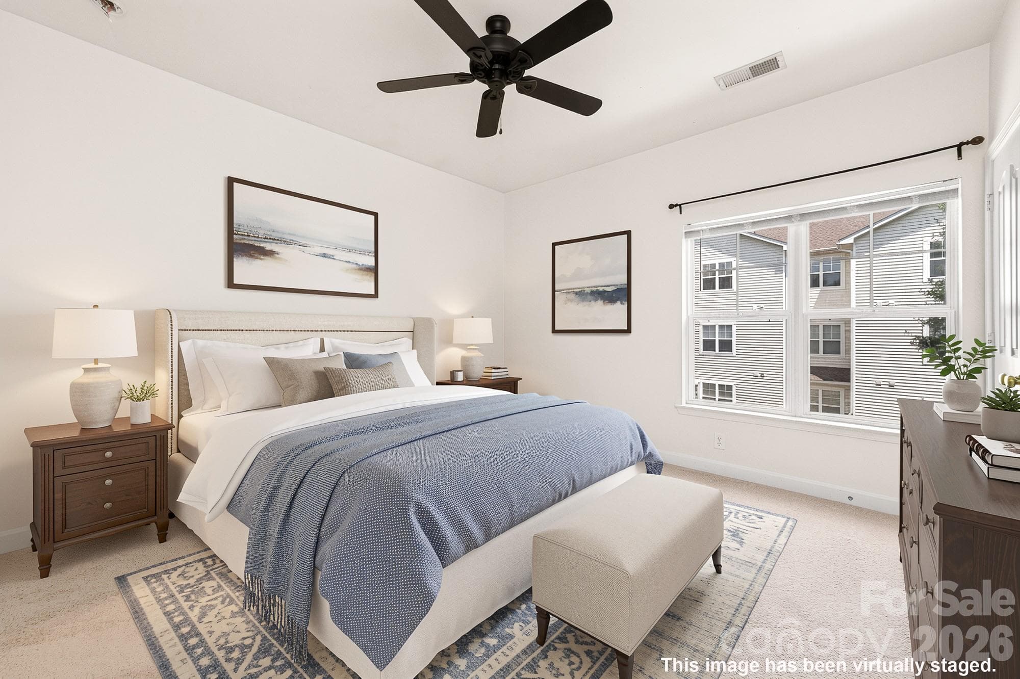Condominium at Charlotte, photo 2 of 38