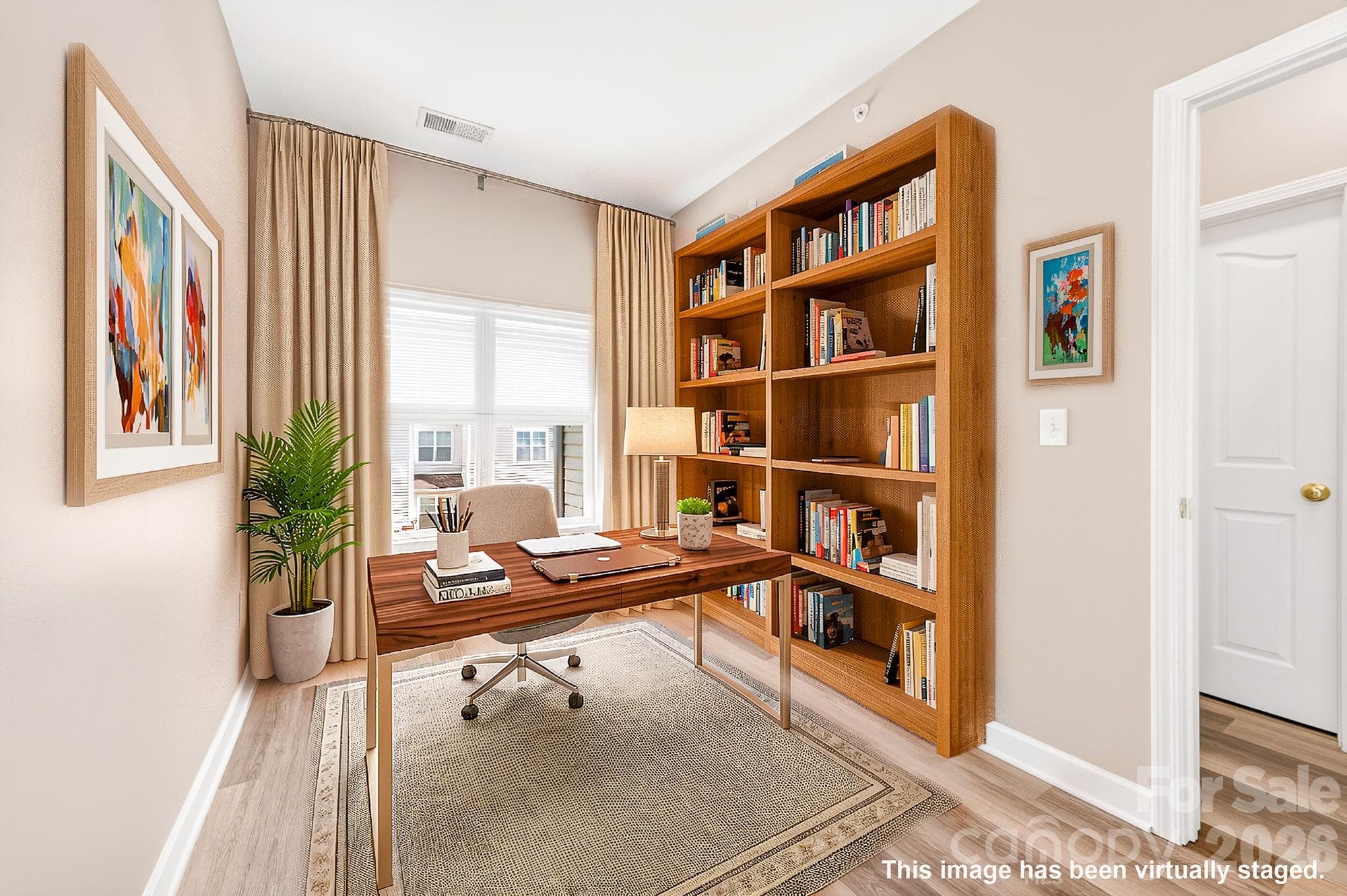 Condominium at Charlotte, photo 4 of 38