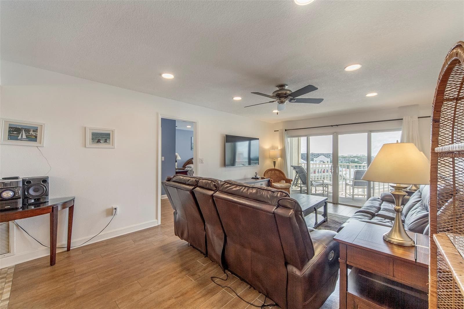 Condominium at 12901 GULF LN #503, MADEIRA BEACH, photo 5 of 28