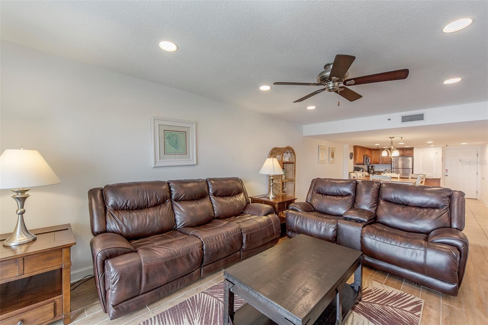 Condominium at 12901 GULF LN #503, MADEIRA BEACH, photo 6 of 28
