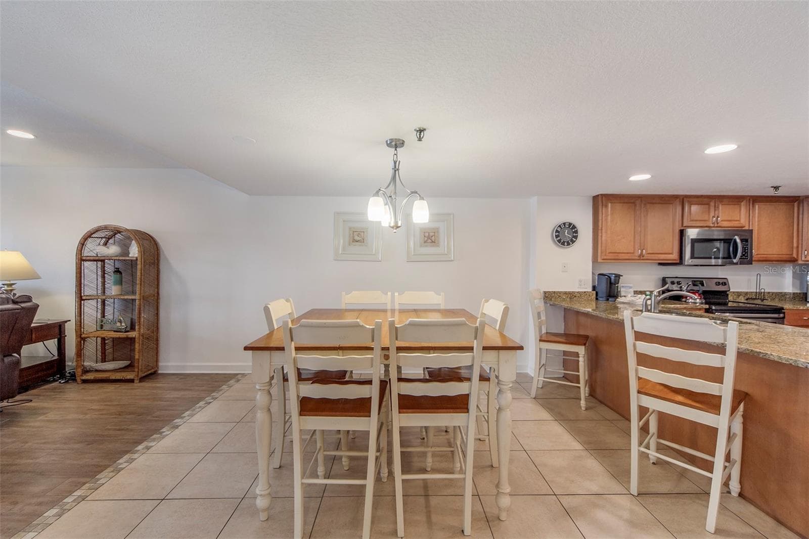 Condominium at 12901 GULF LN #503, MADEIRA BEACH, photo 7 of 28