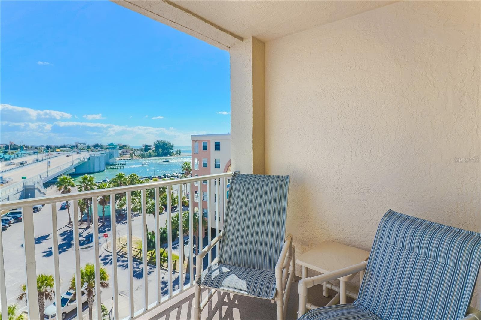 Condominium at 12901 GULF LN #503, MADEIRA BEACH, photo 15 of 28