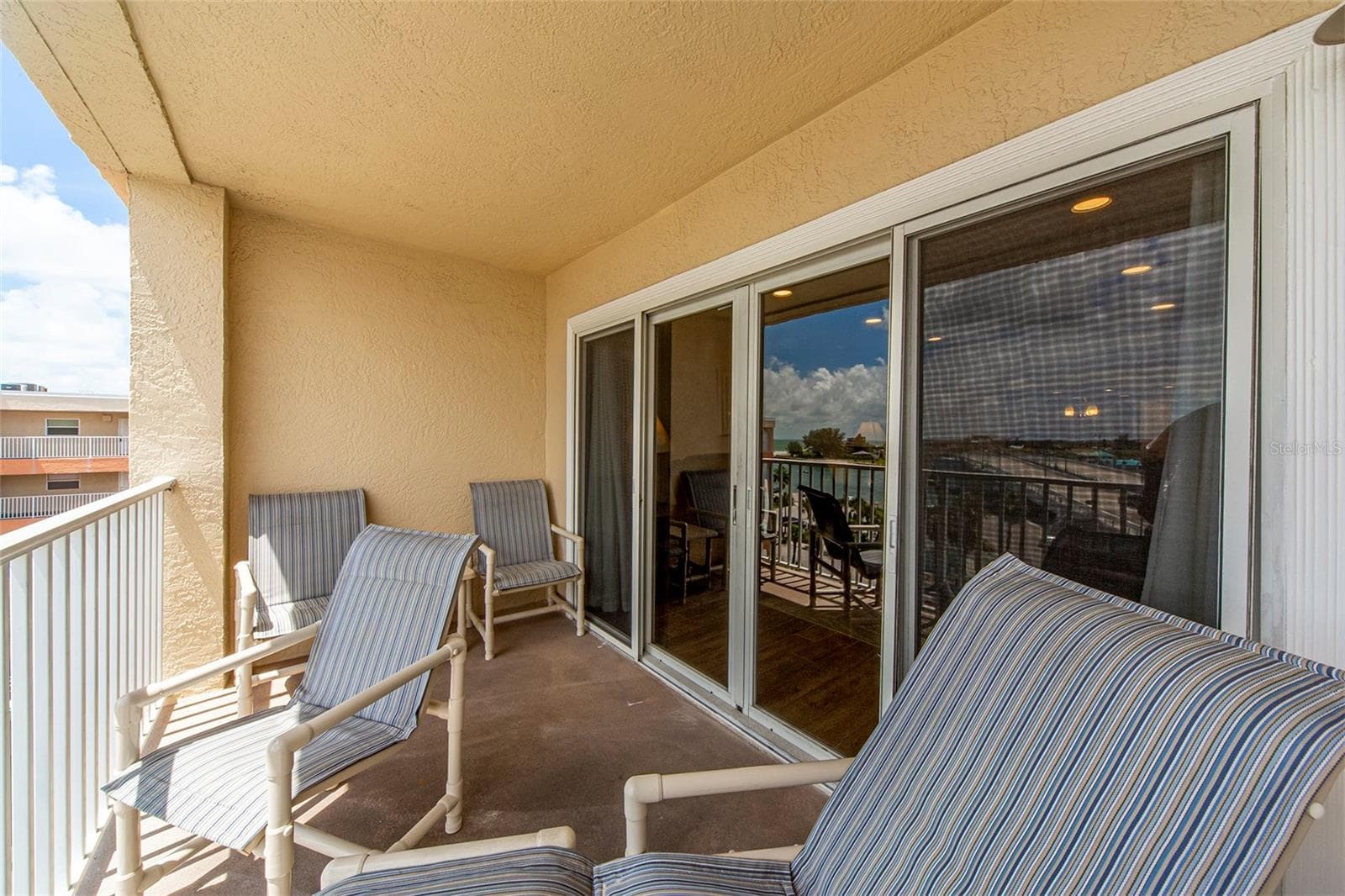 Condominium at 12901 GULF LN #503, MADEIRA BEACH, photo 16 of 28