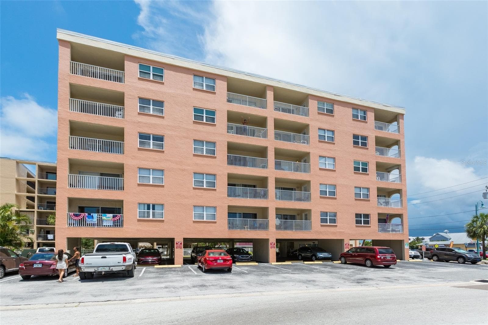 Condominium at 12901 GULF LN #503, MADEIRA BEACH, photo 17 of 28