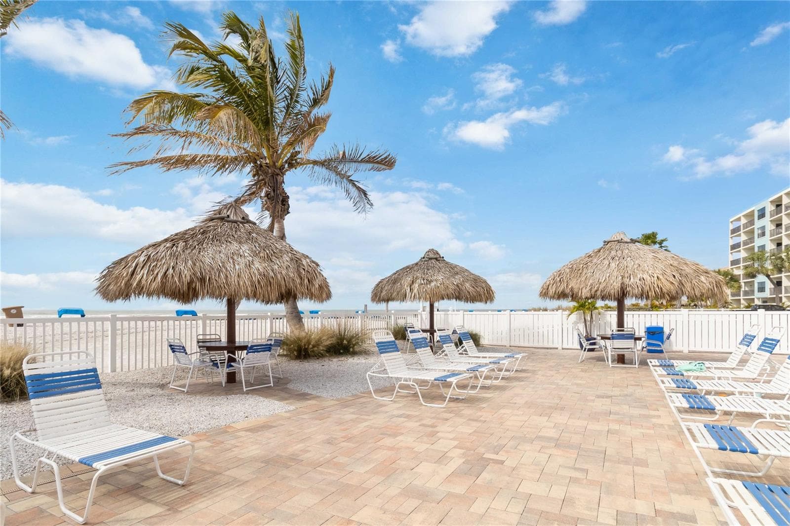 Condominium at 12901 GULF LN #503, MADEIRA BEACH, photo 20 of 28