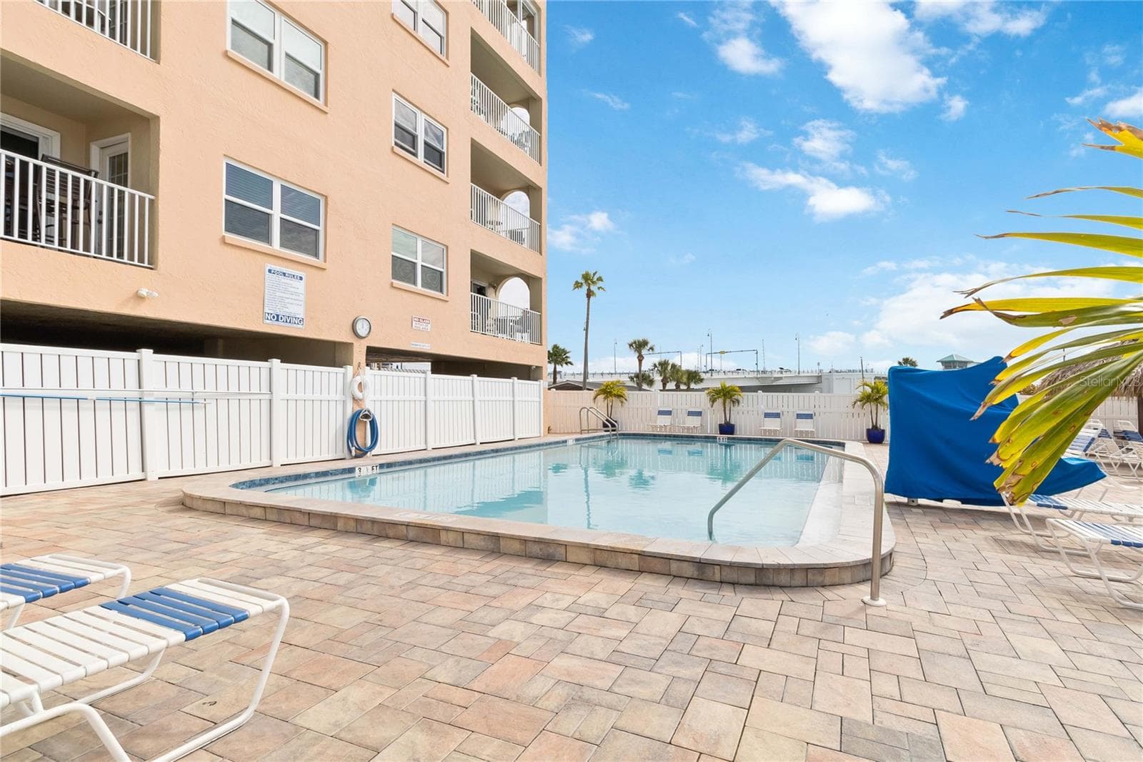 Condominium at 12901 GULF LN #503, MADEIRA BEACH, photo 24 of 28