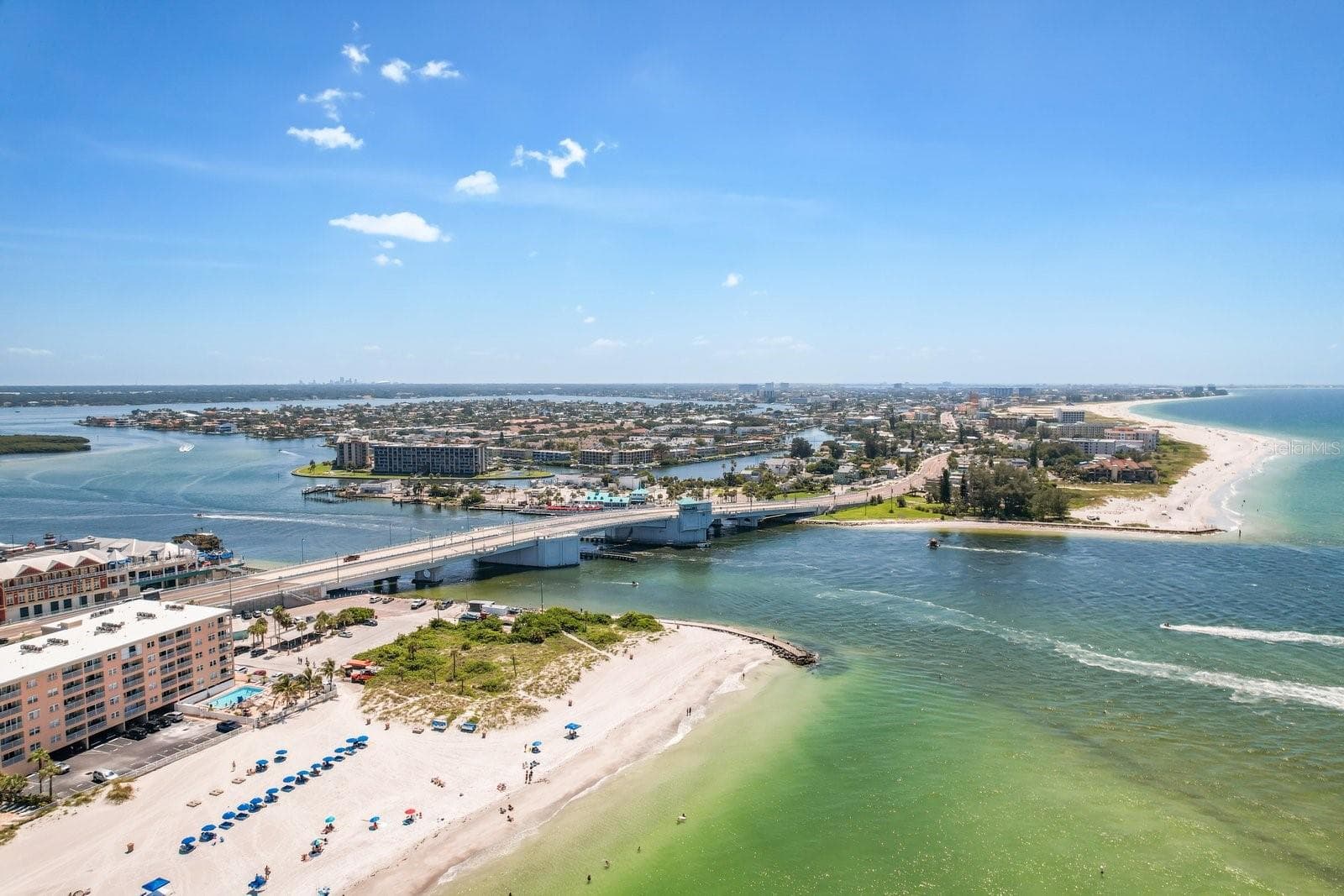 Condominium at 12901 GULF LN #503, MADEIRA BEACH, photo 26 of 28