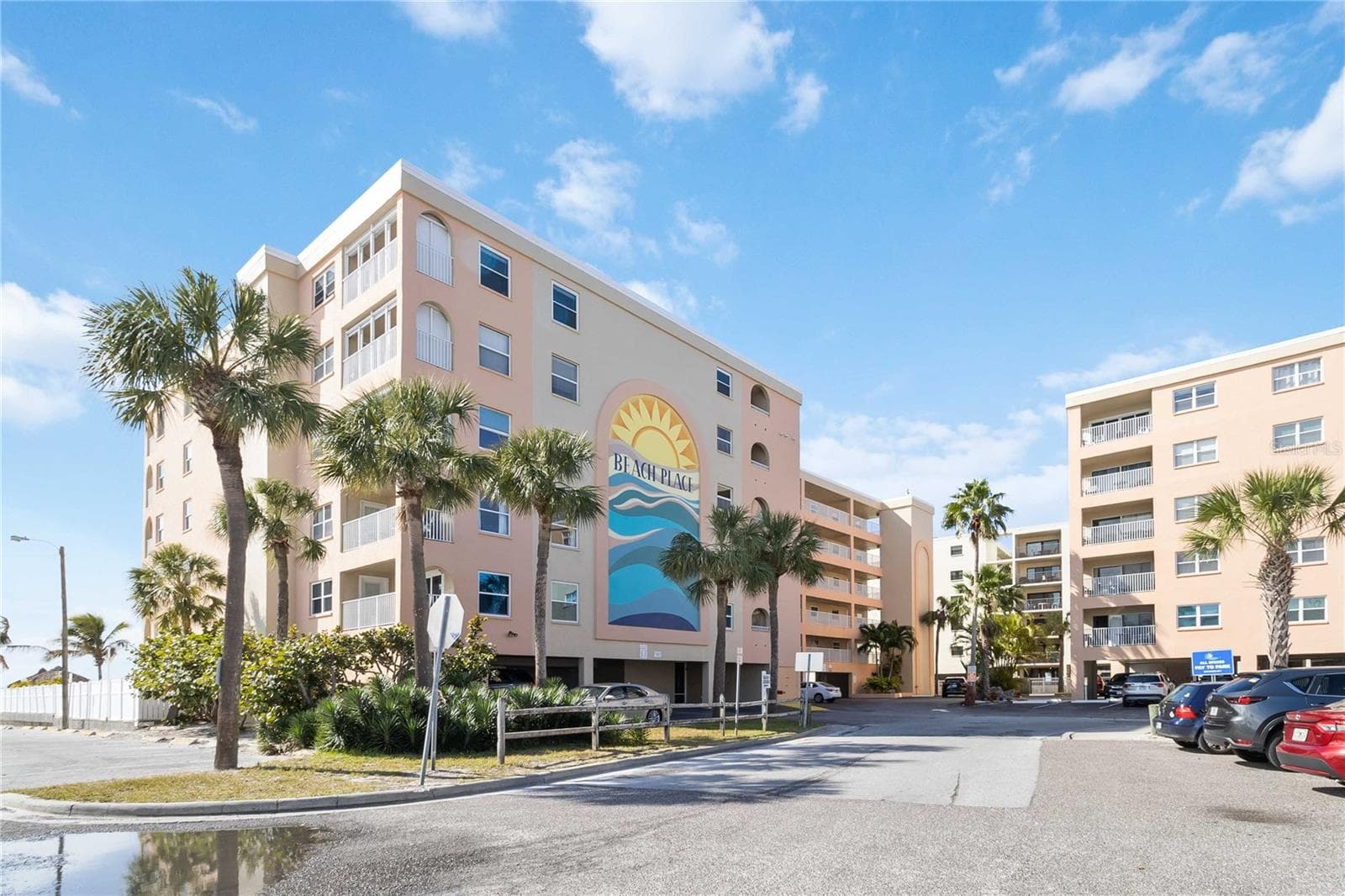 Condominium at 12901 GULF LN #503, MADEIRA BEACH, photo 28 of 28
