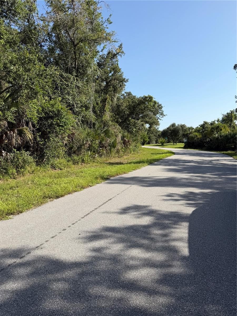 Land at 1137 WELDON TER, PORT CHARLOTTE, photo 9 of 13