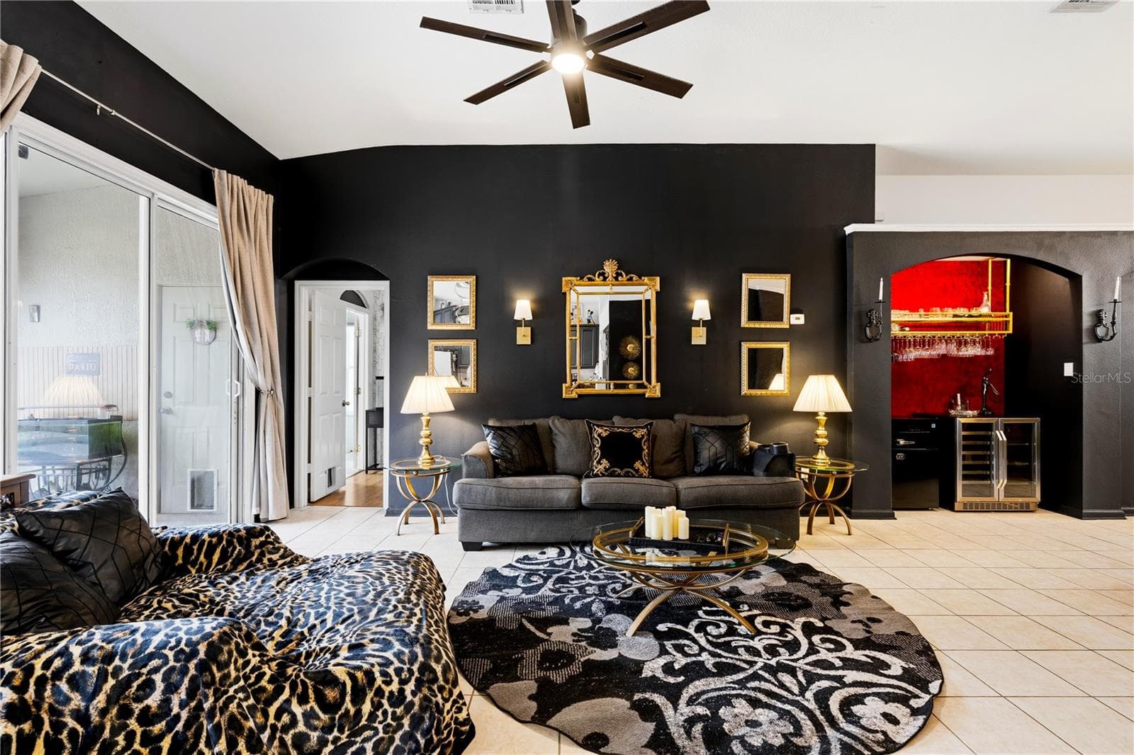 Single Family Residence at 8066 KING PALM CIR, KISSIMMEE, photo 4 of 54