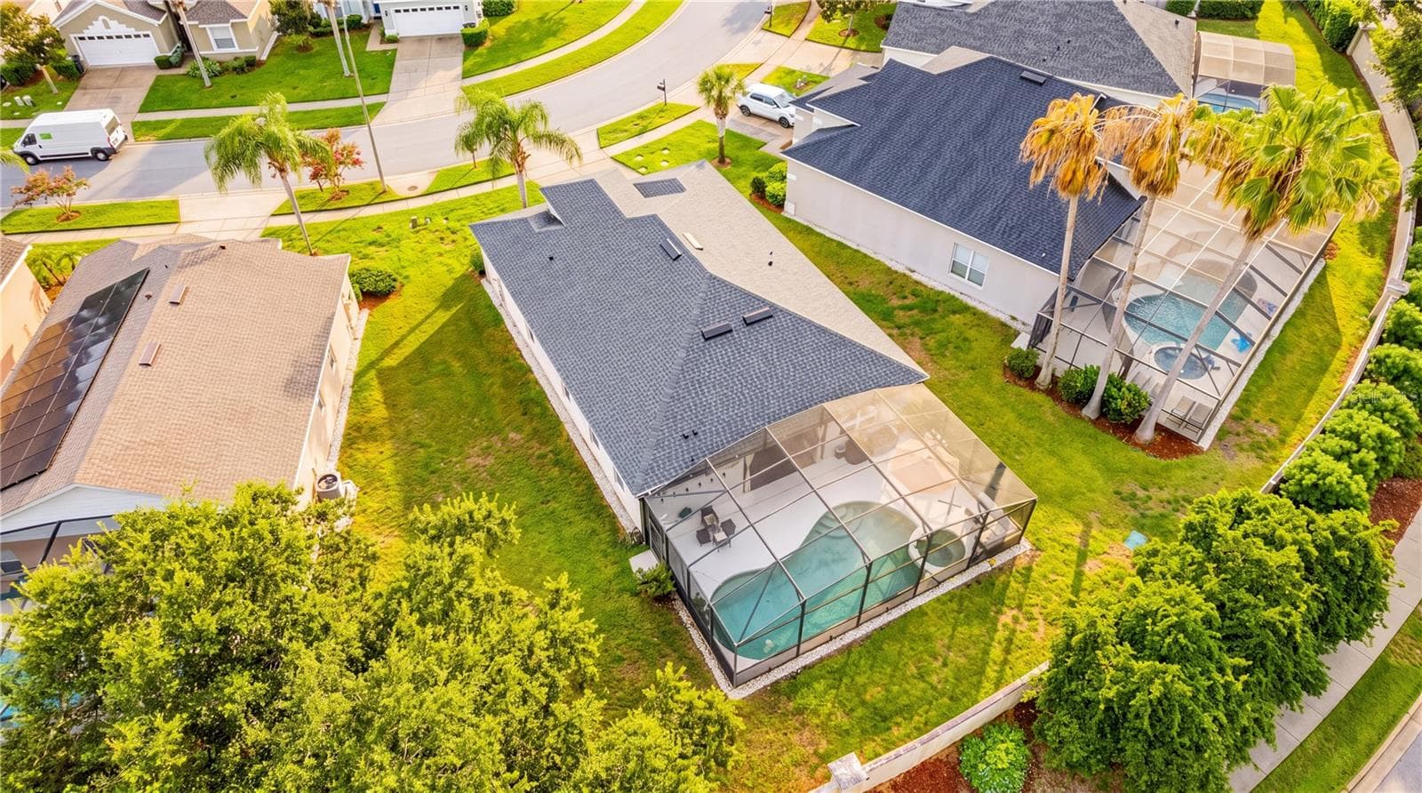 Single Family Residence at 8066 KING PALM CIR, KISSIMMEE, photo 30 of 54