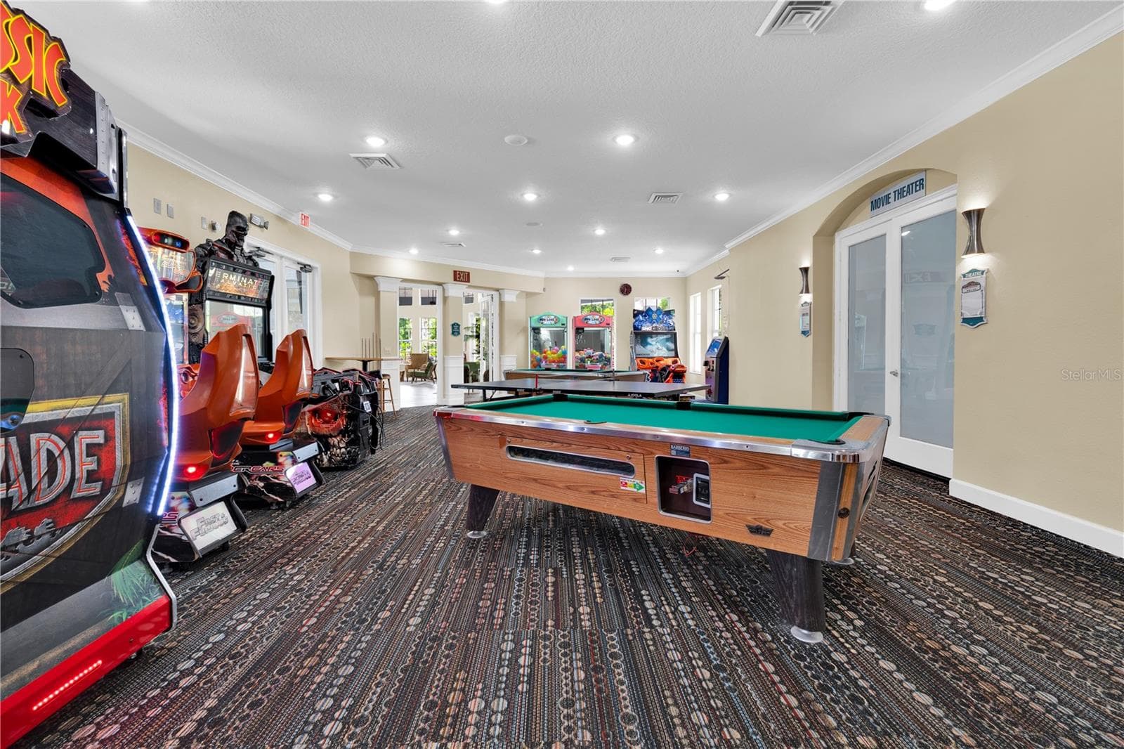 Single Family Residence at 8066 KING PALM CIR, KISSIMMEE, photo 50 of 54