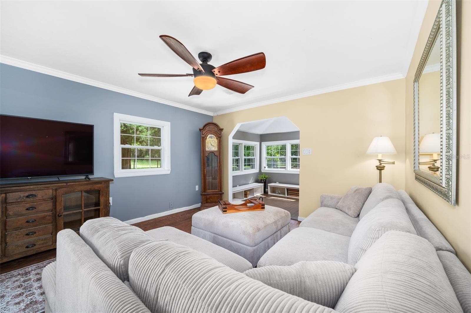 Single Family Residence at 6218 SW 202ND ST, NEWBERRY, photo 10 of 67