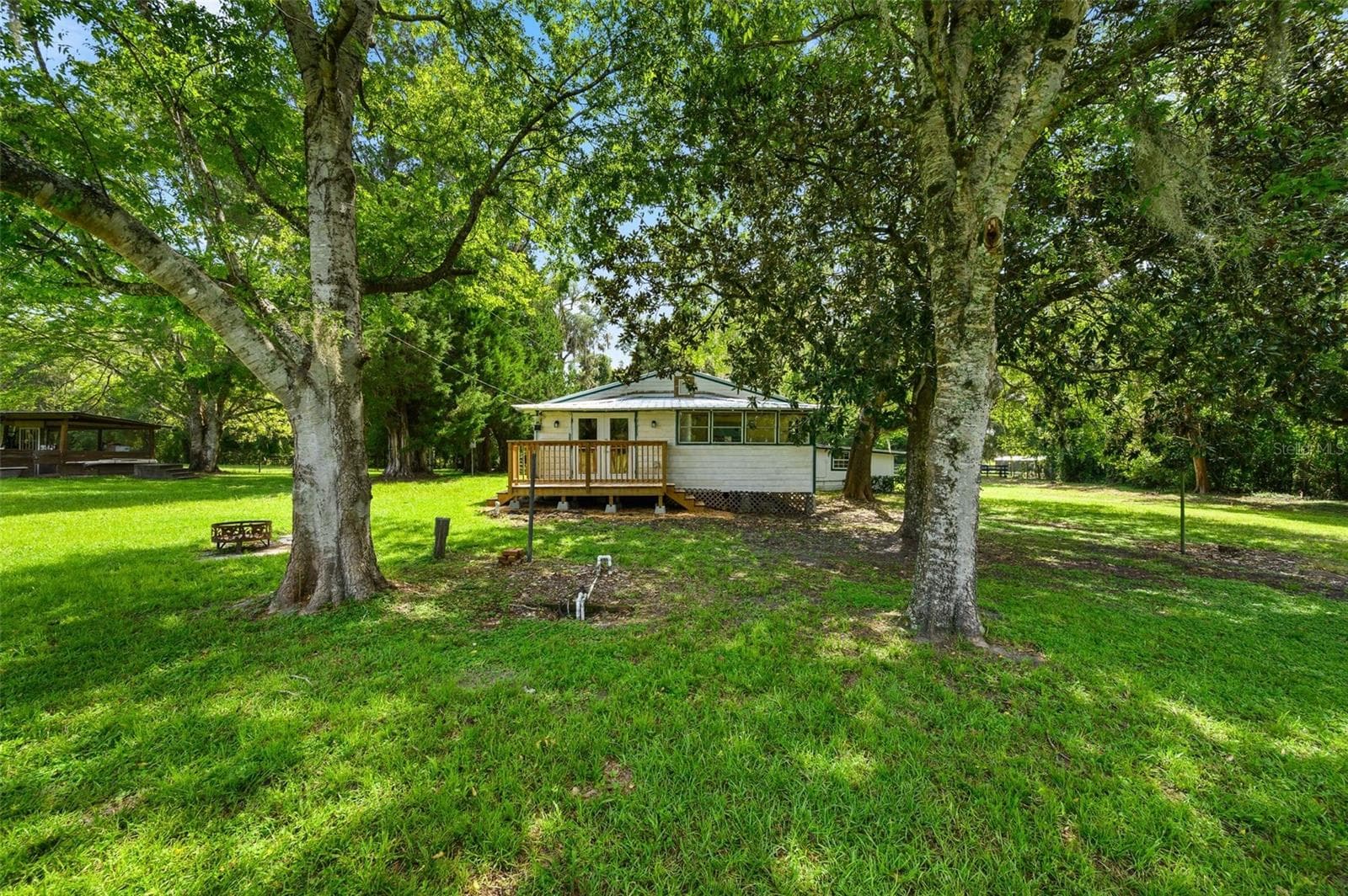 Single Family Residence at 6218 SW 202ND ST, NEWBERRY, photo 44 of 67