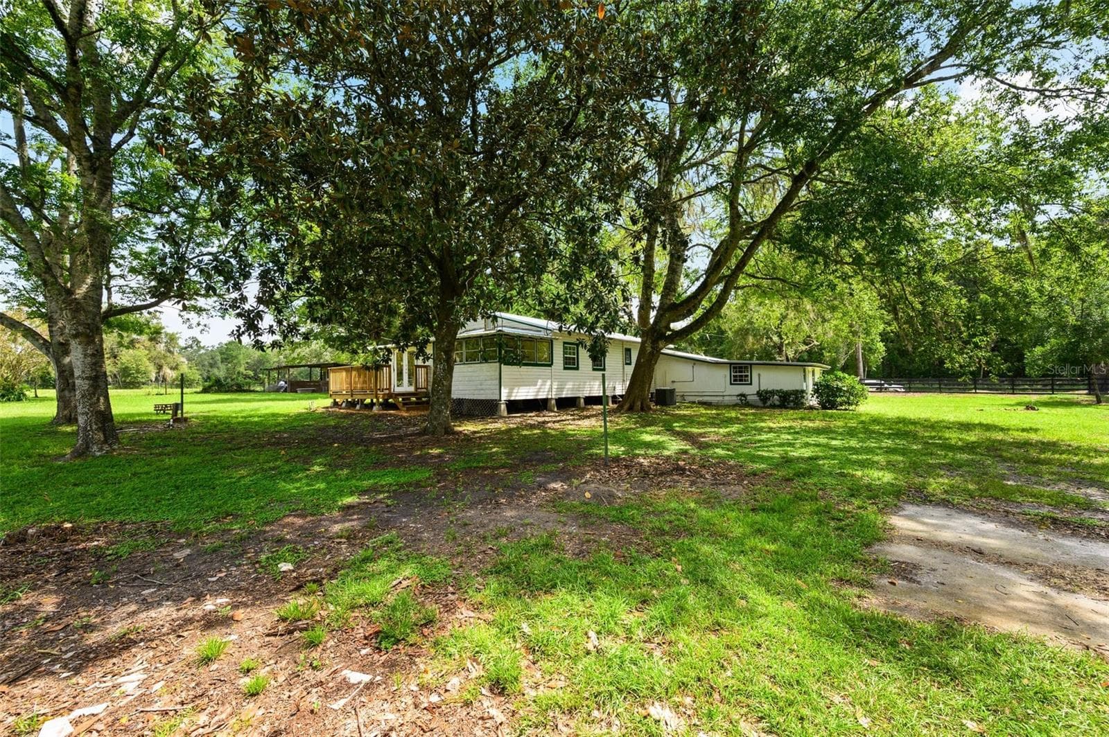 Single Family Residence at 6218 SW 202ND ST, NEWBERRY, photo 45 of 67