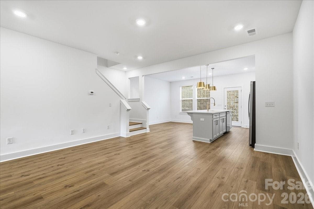 Townhouse at 79 Moon Haven Way, Arden, photo 10 of 32