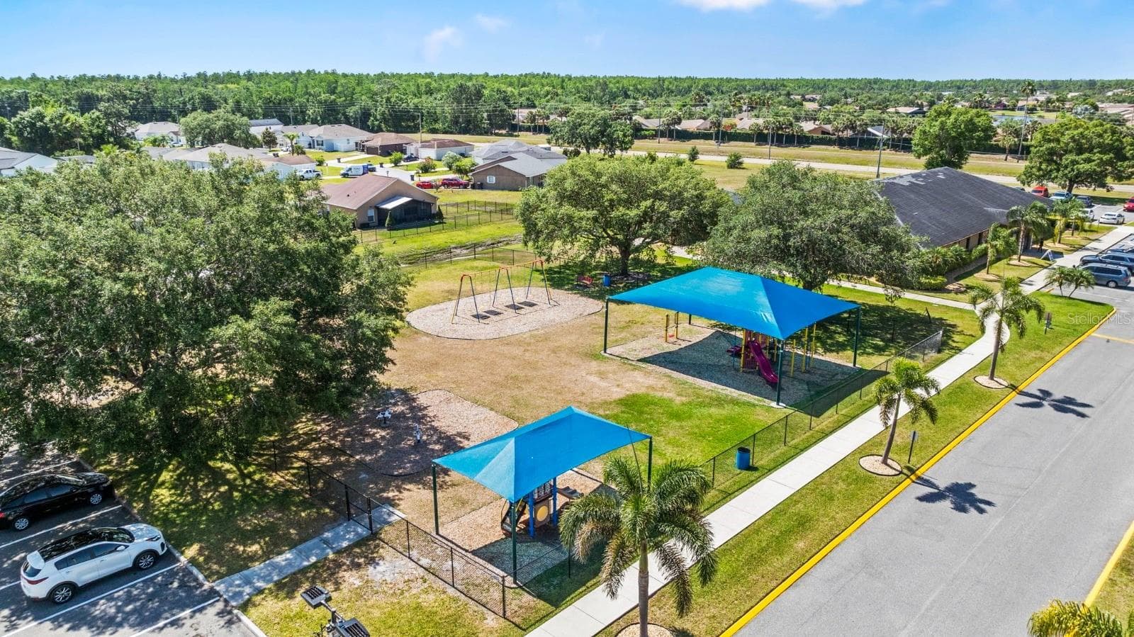 Single Family Residence at 638 GULL DR, KISSIMMEE, photo 32 of 35