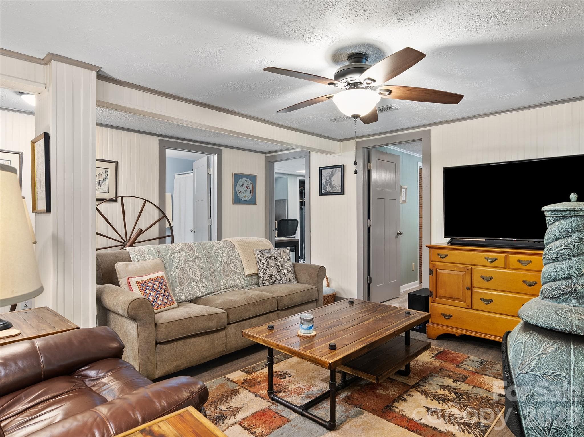 Single Family Residence at 185 Rainbow Lake Drive, Brevard, photo 22 of 35