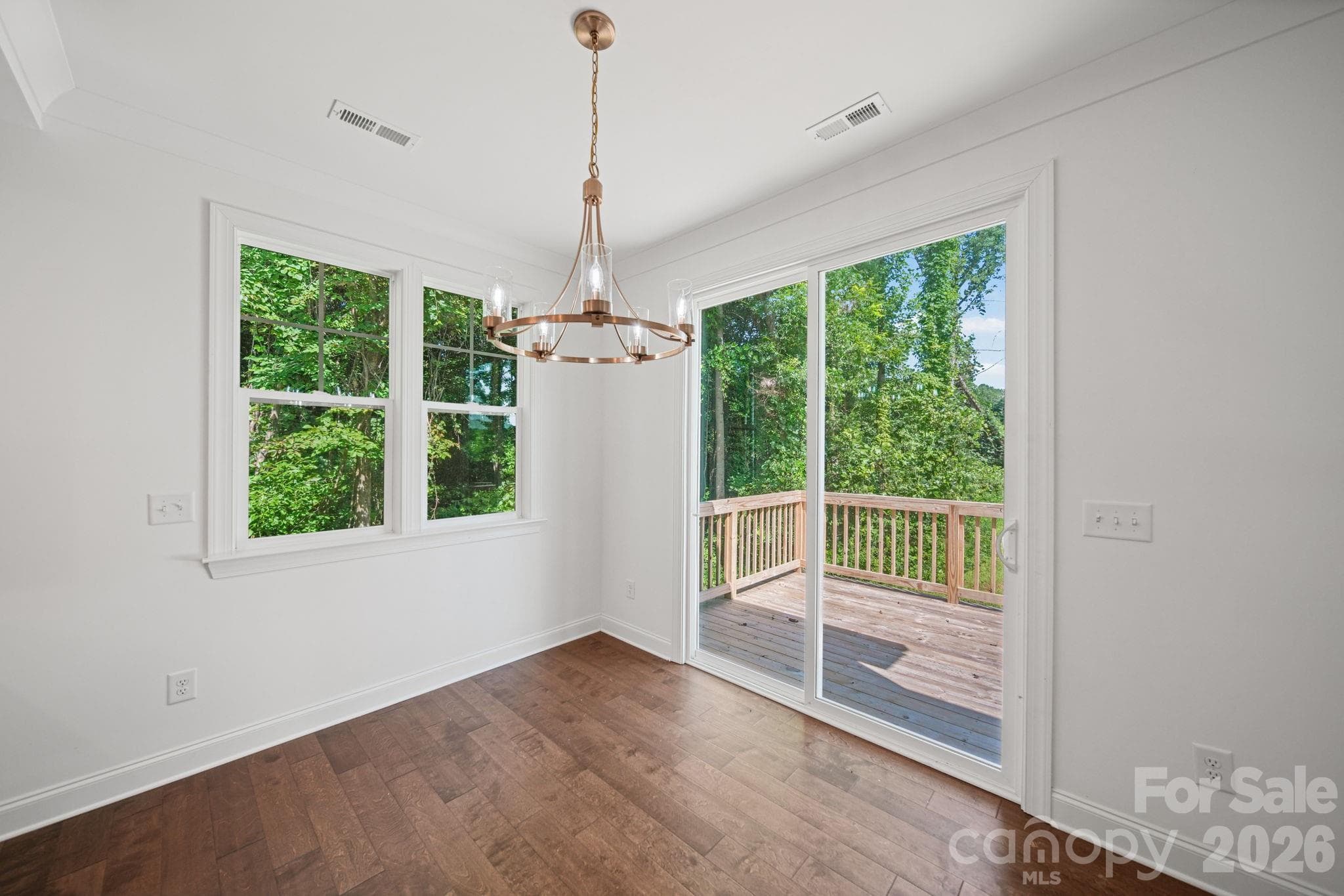 Single Family Residence at 240 Goldenrod Circle, Salisbury, photo 12 of 42
