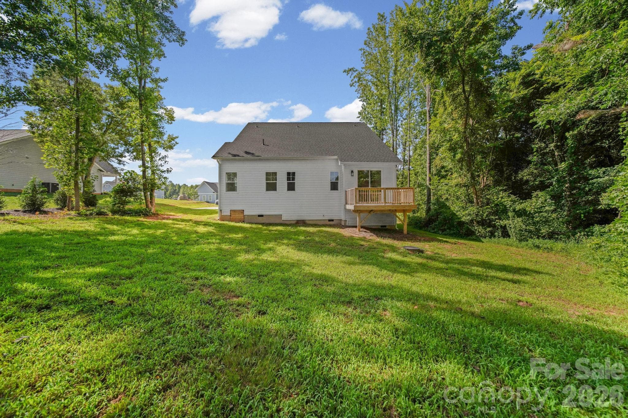 Single Family Residence at 240 Goldenrod Circle, Salisbury, photo 39 of 42