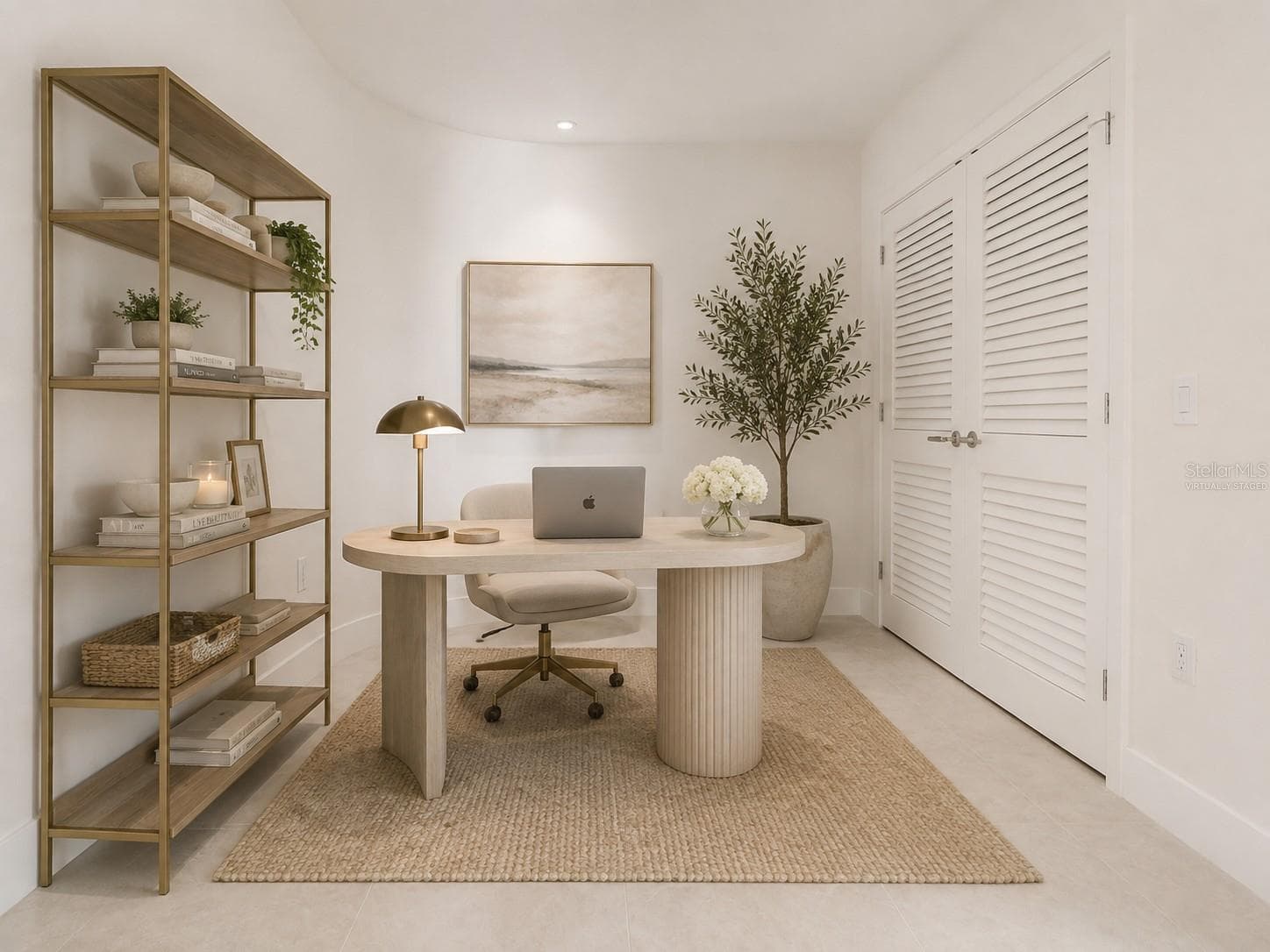 virtually staged - 3015 S YSABELLA AVE #1402, TAMPA