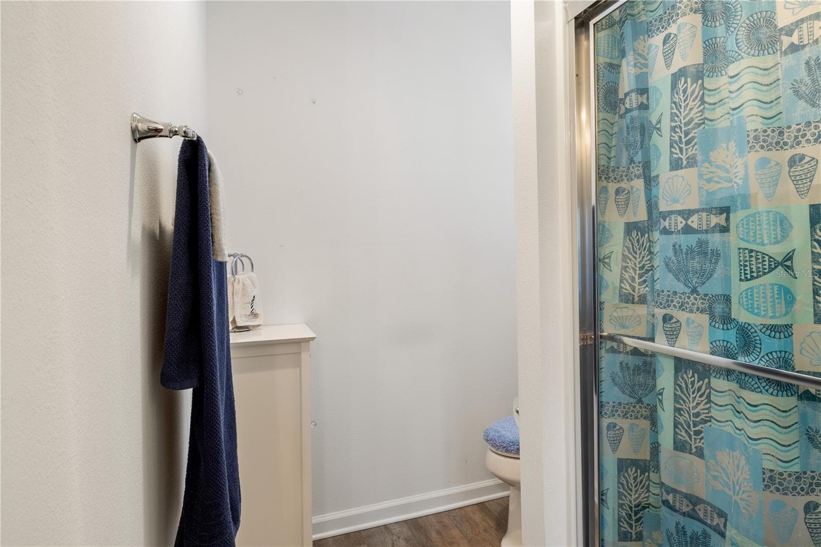 Primary Bath - 301 KLAMUT CT, THE VILLAGES
