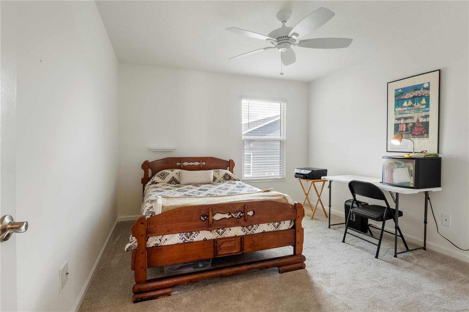 Bedroom 3 - 301 KLAMUT CT, THE VILLAGES