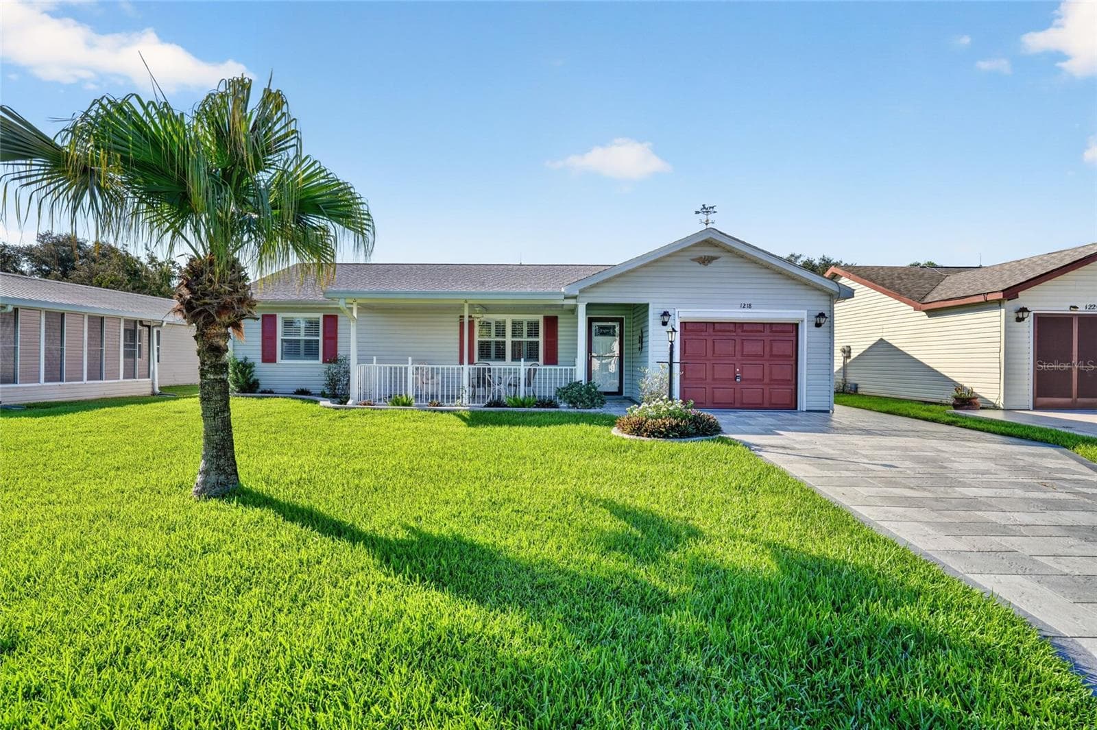 1218 SANTOS PL