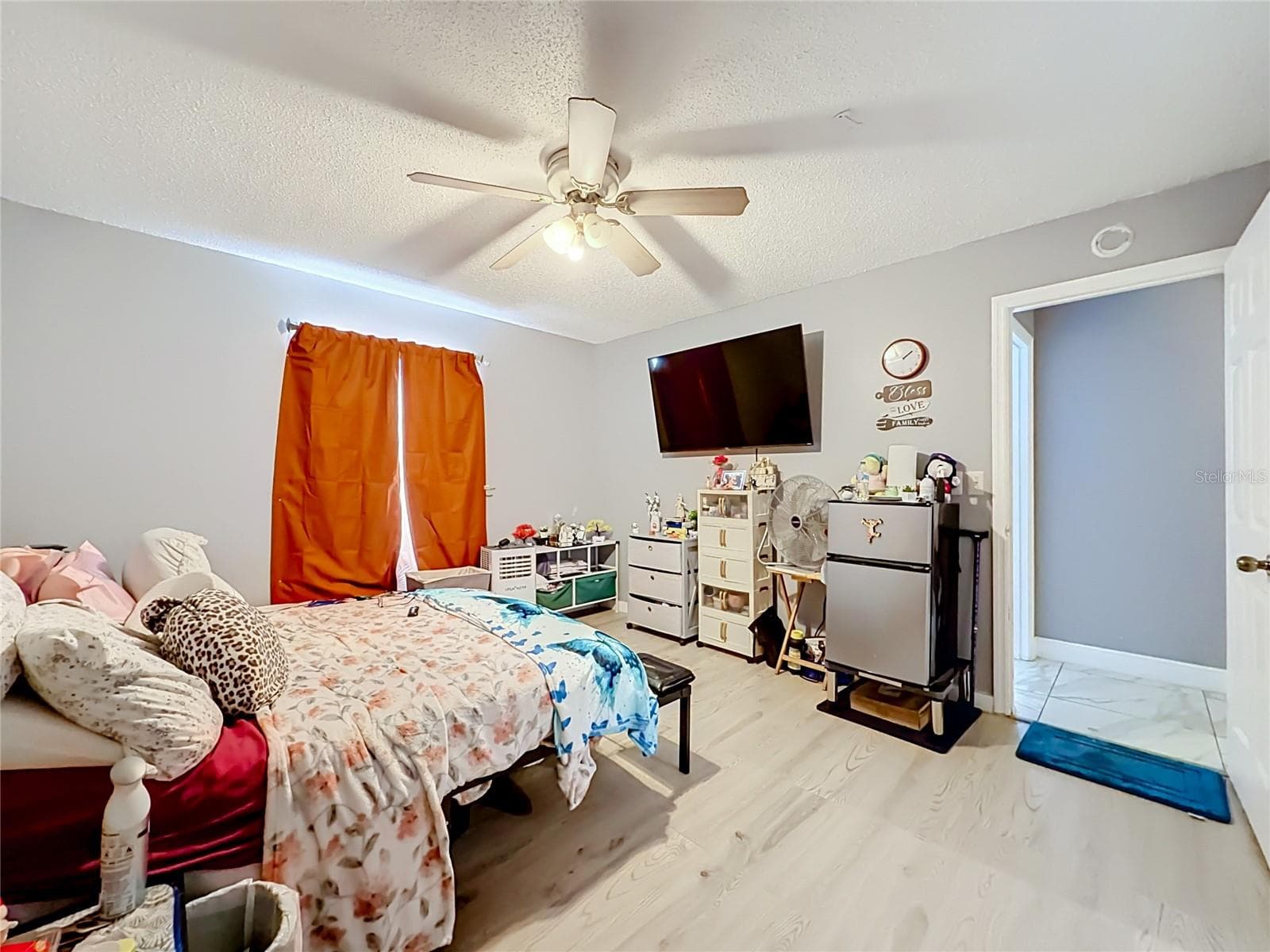 Bedroom 4 - 1406 KINGSTON WAY, KISSIMMEE