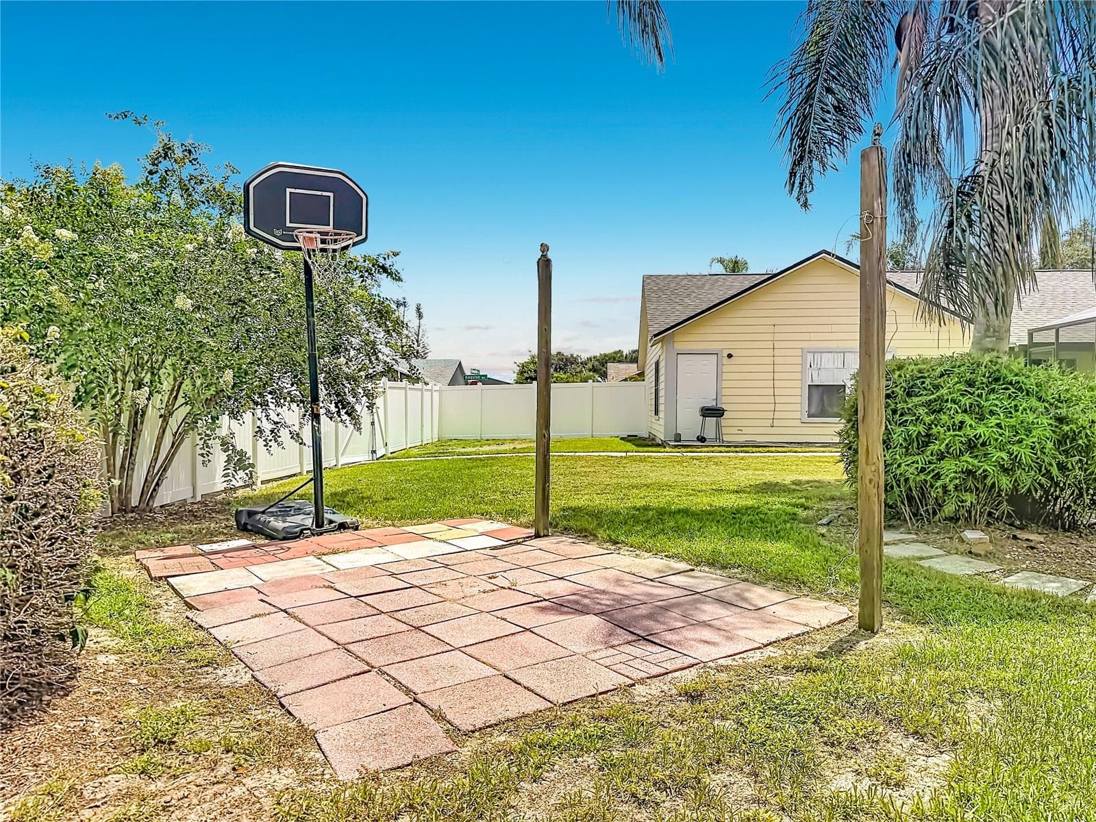 Single Family Residence at 1406 KINGSTON WAY, KISSIMMEE, photo 56 of 64