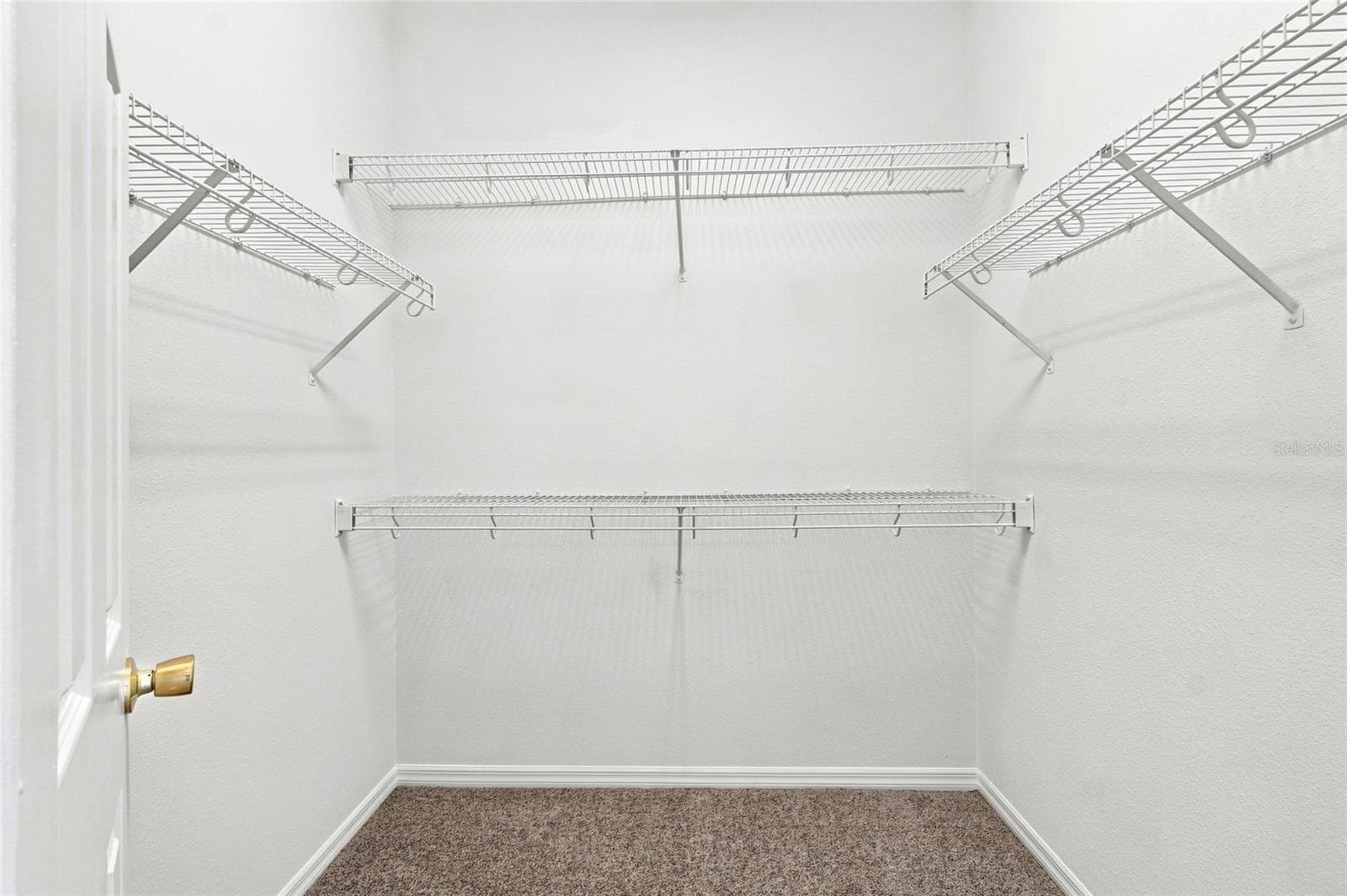 Master Closet - 10008 CANOPY TREE CT, ORLANDO