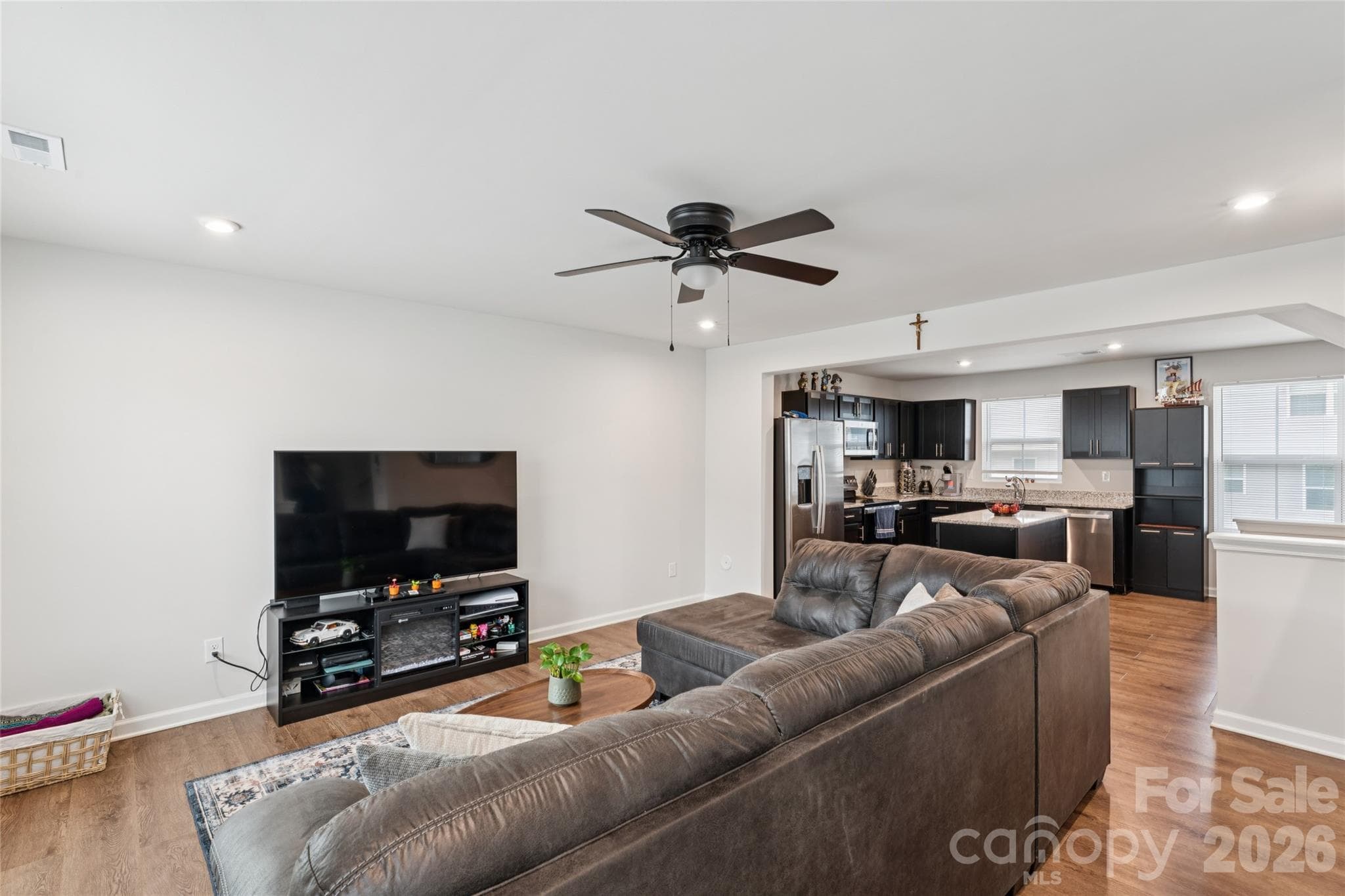 Townhouse at 4113 Prusik Lane, Charlotte, photo 12 of 35