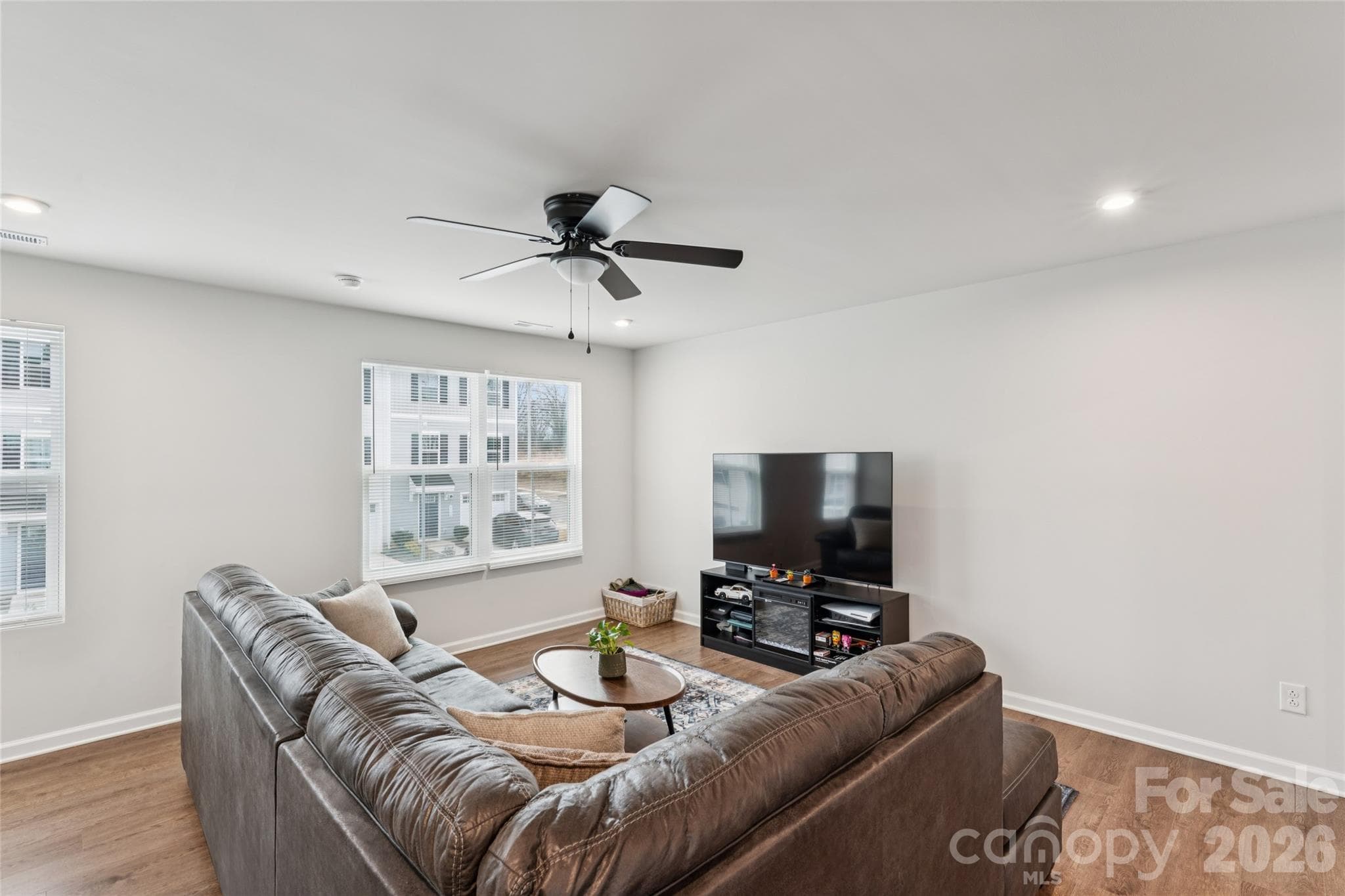 Townhouse at 4113 Prusik Lane, Charlotte, photo 13 of 35
