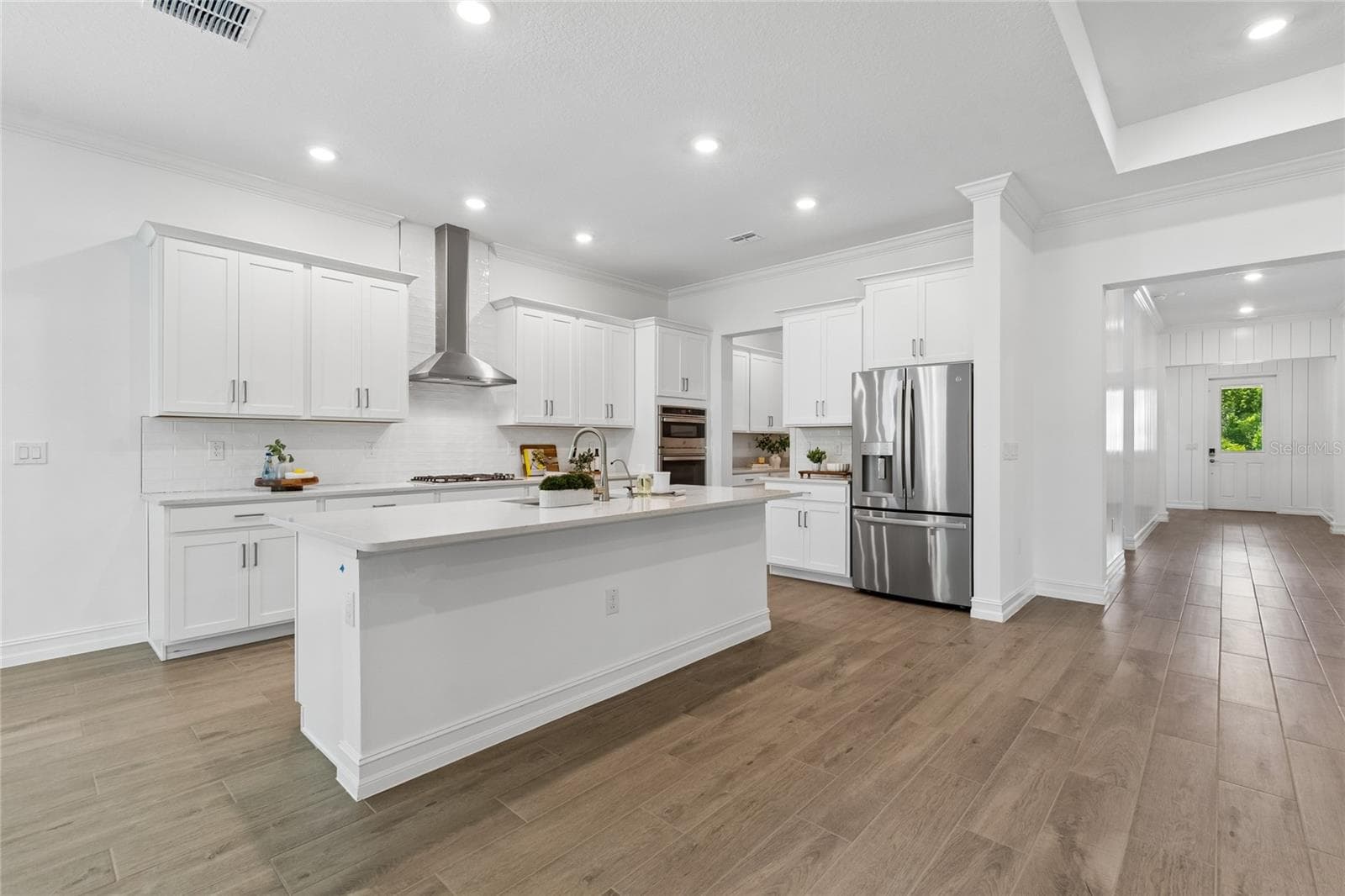 Single Family Residence at 4794 SOUTHERN VALLEY LOOP, BROOKSVILLE, photo 7 of 49