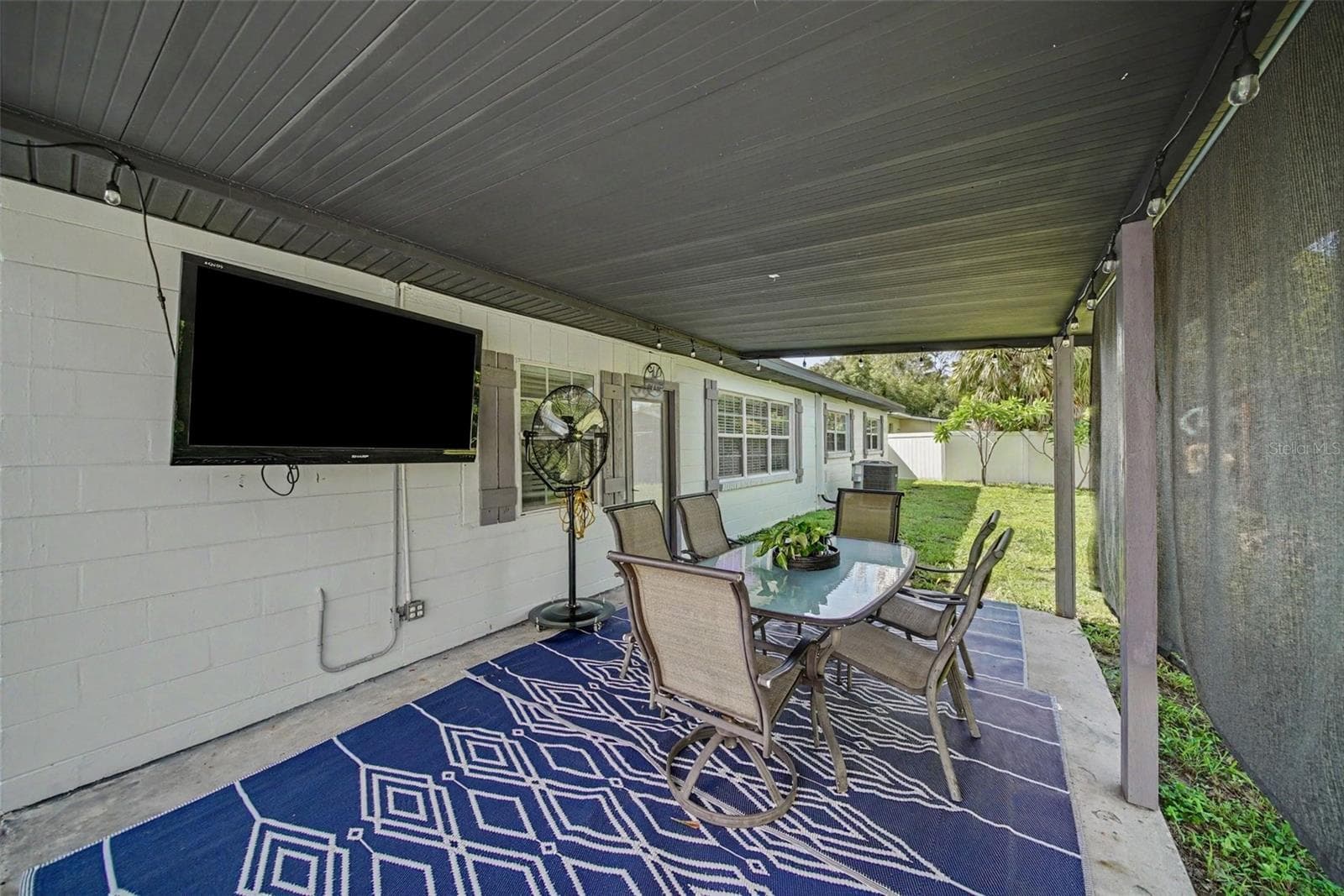 Single Family Residence at 4636 W BAY COURT AVE, TAMPA, photo 18 of 30
