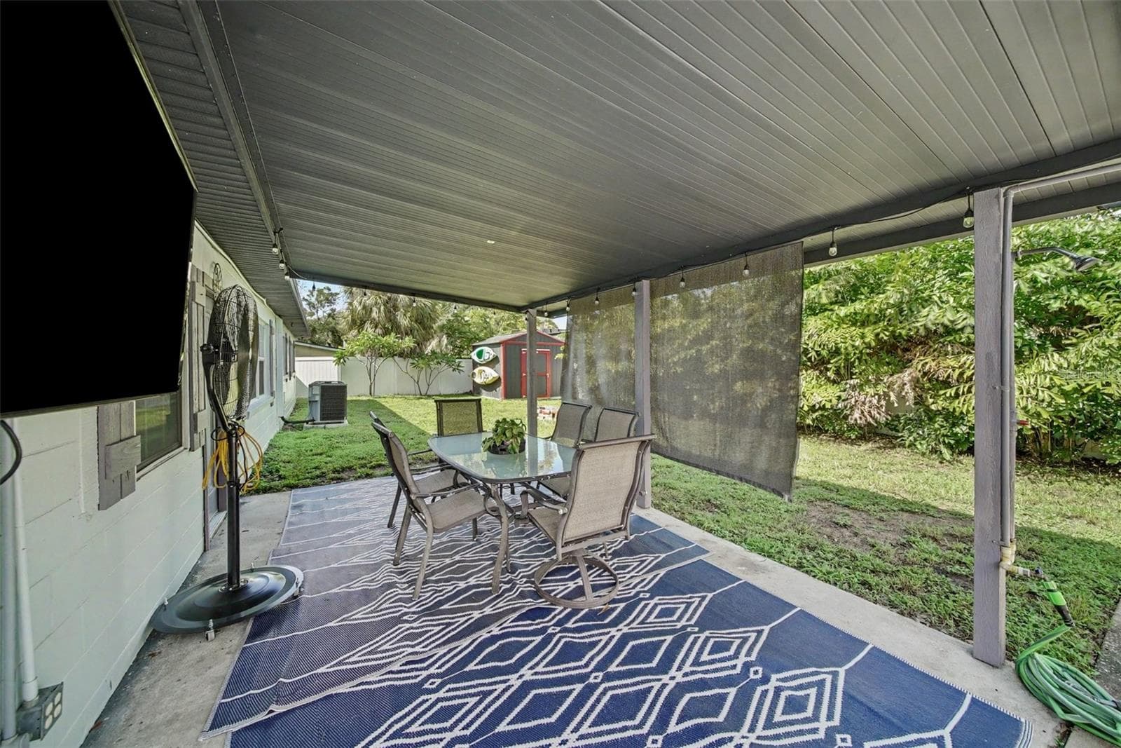 Single Family Residence at 4636 W BAY COURT AVE, TAMPA, photo 19 of 30