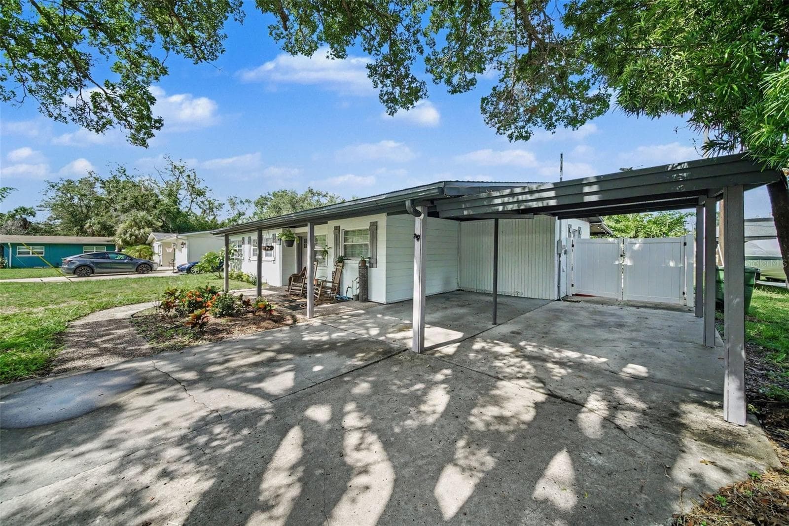 Single Family Residence at 4636 W BAY COURT AVE, TAMPA, photo 25 of 30