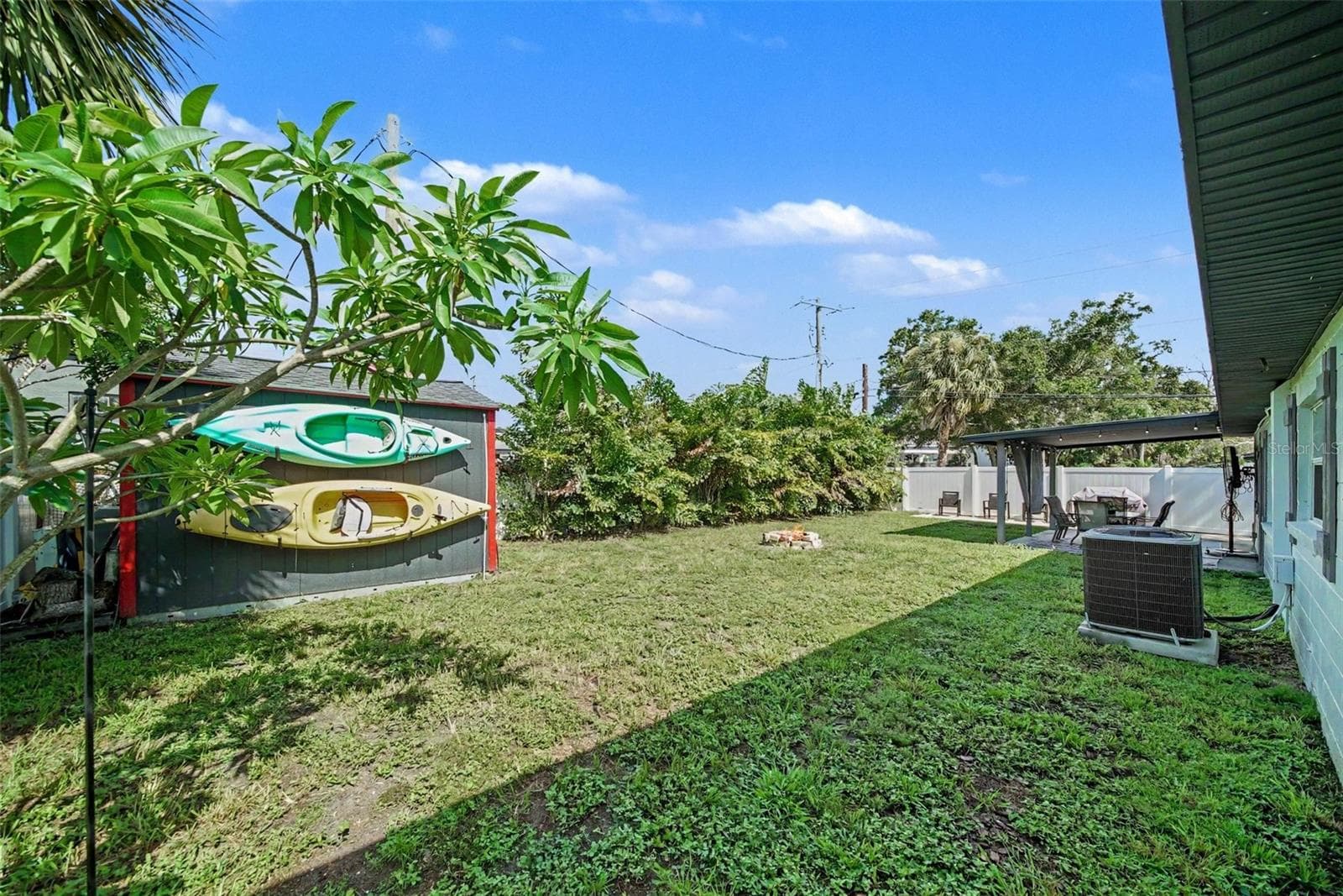 Single Family Residence at 4636 W BAY COURT AVE, TAMPA, photo 22 of 30