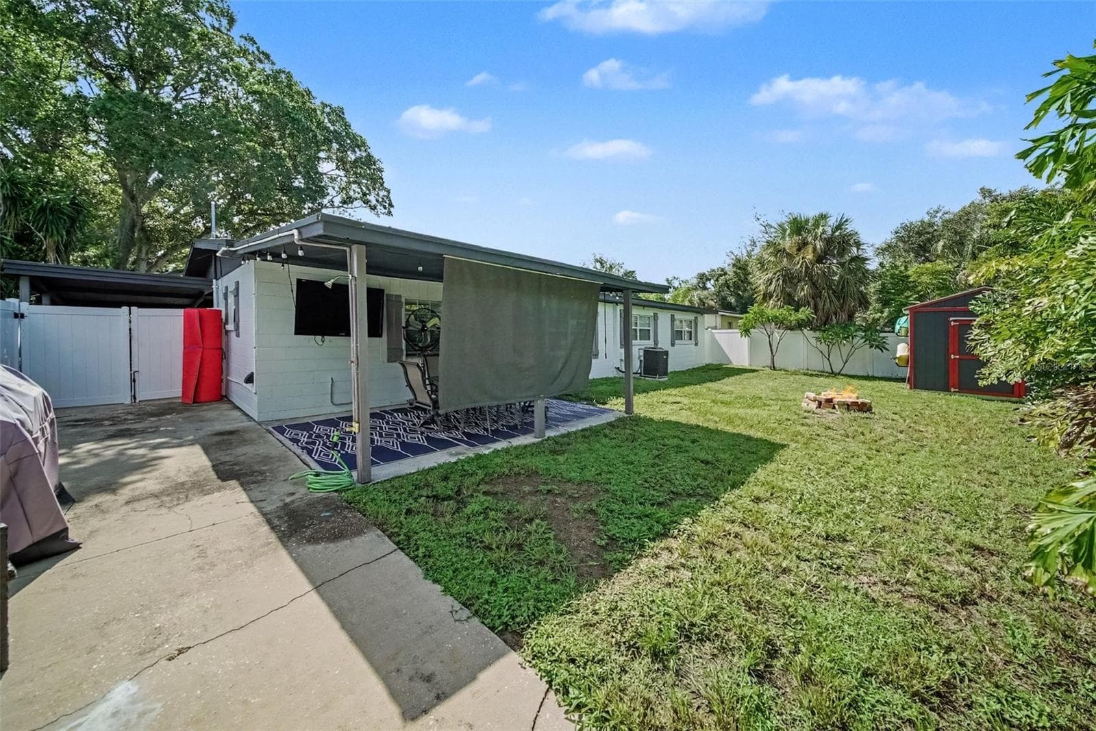 Single Family Residence at 4636 W BAY COURT AVE, TAMPA, photo 2 of 30