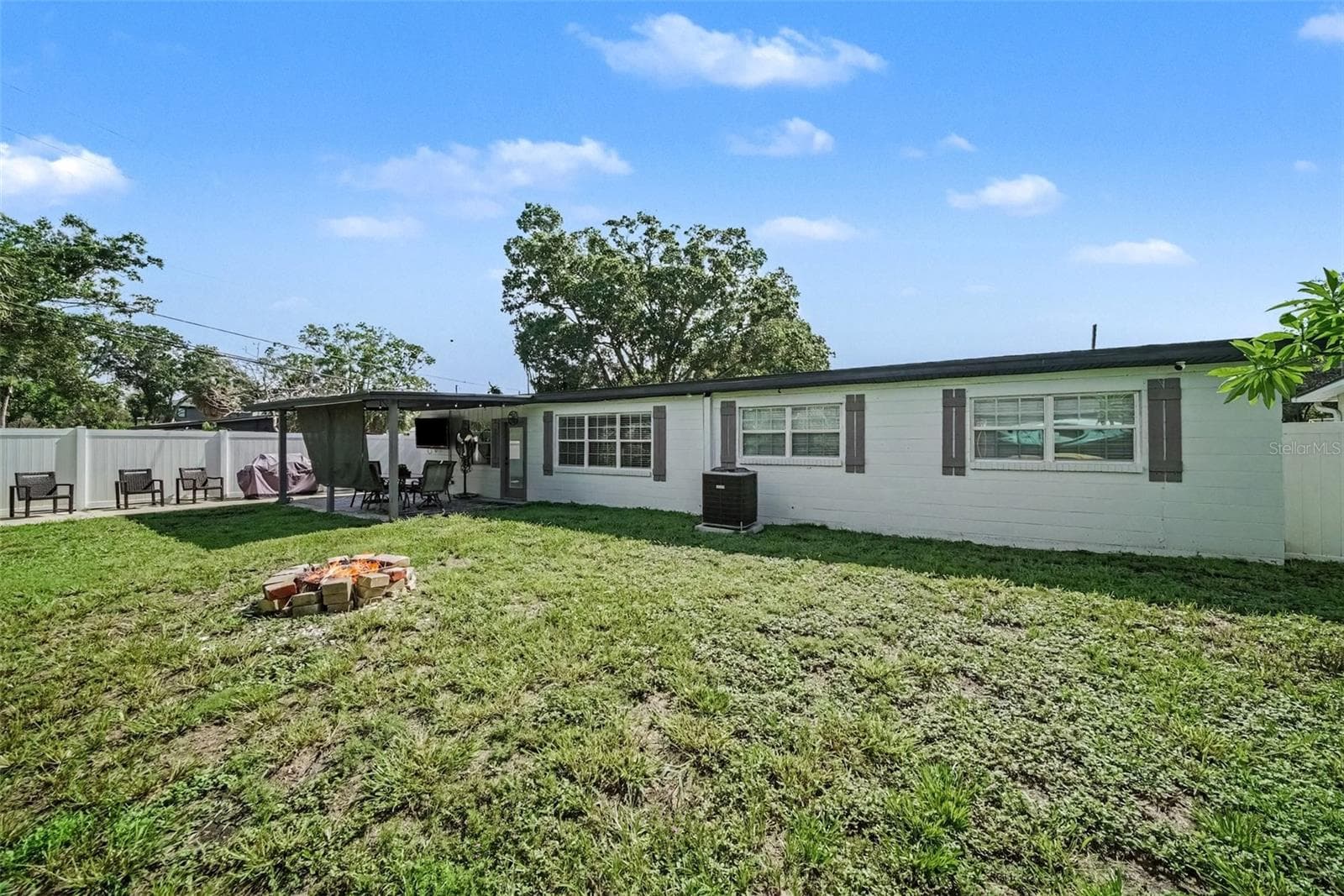 Single Family Residence at 4636 W BAY COURT AVE, TAMPA, photo 23 of 30