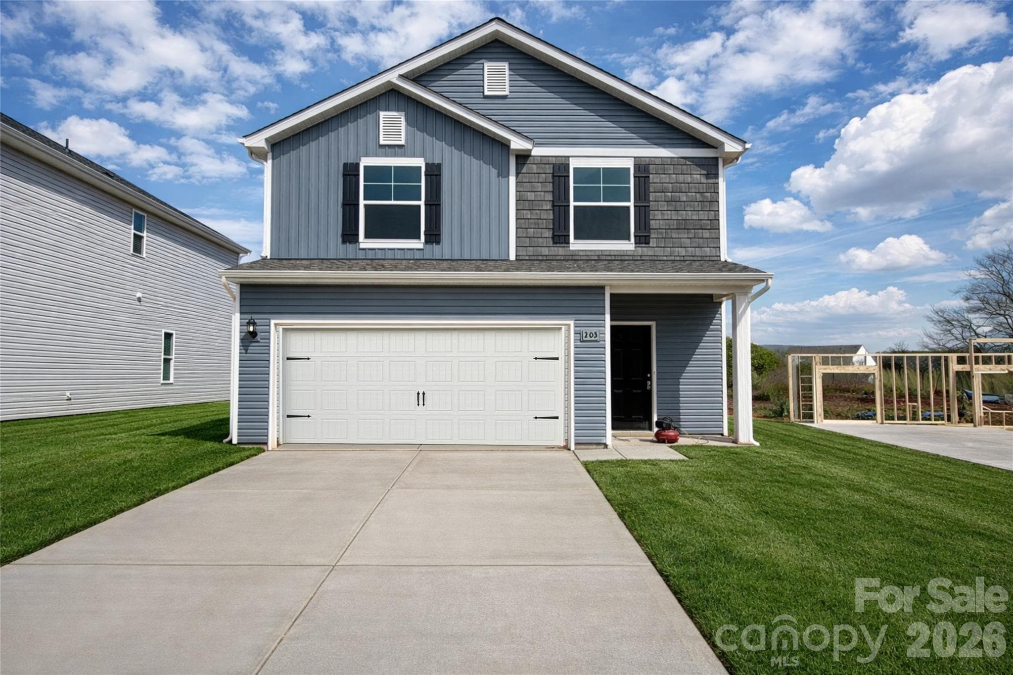 125 Pinnacle Crossing