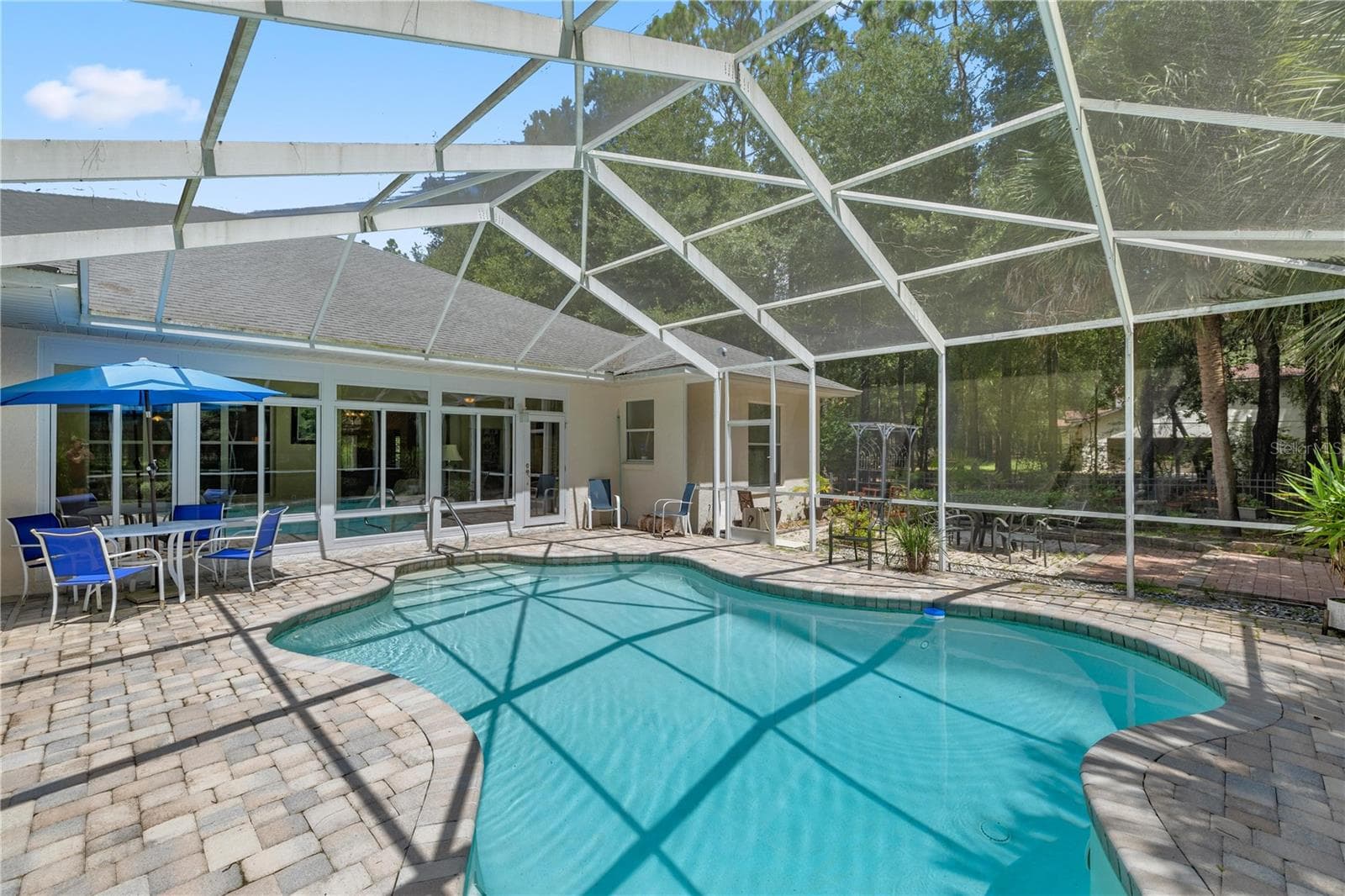 Single Family Residence at 18293 SW 75TH LOOP, DUNNELLON, photo 8 of 37
