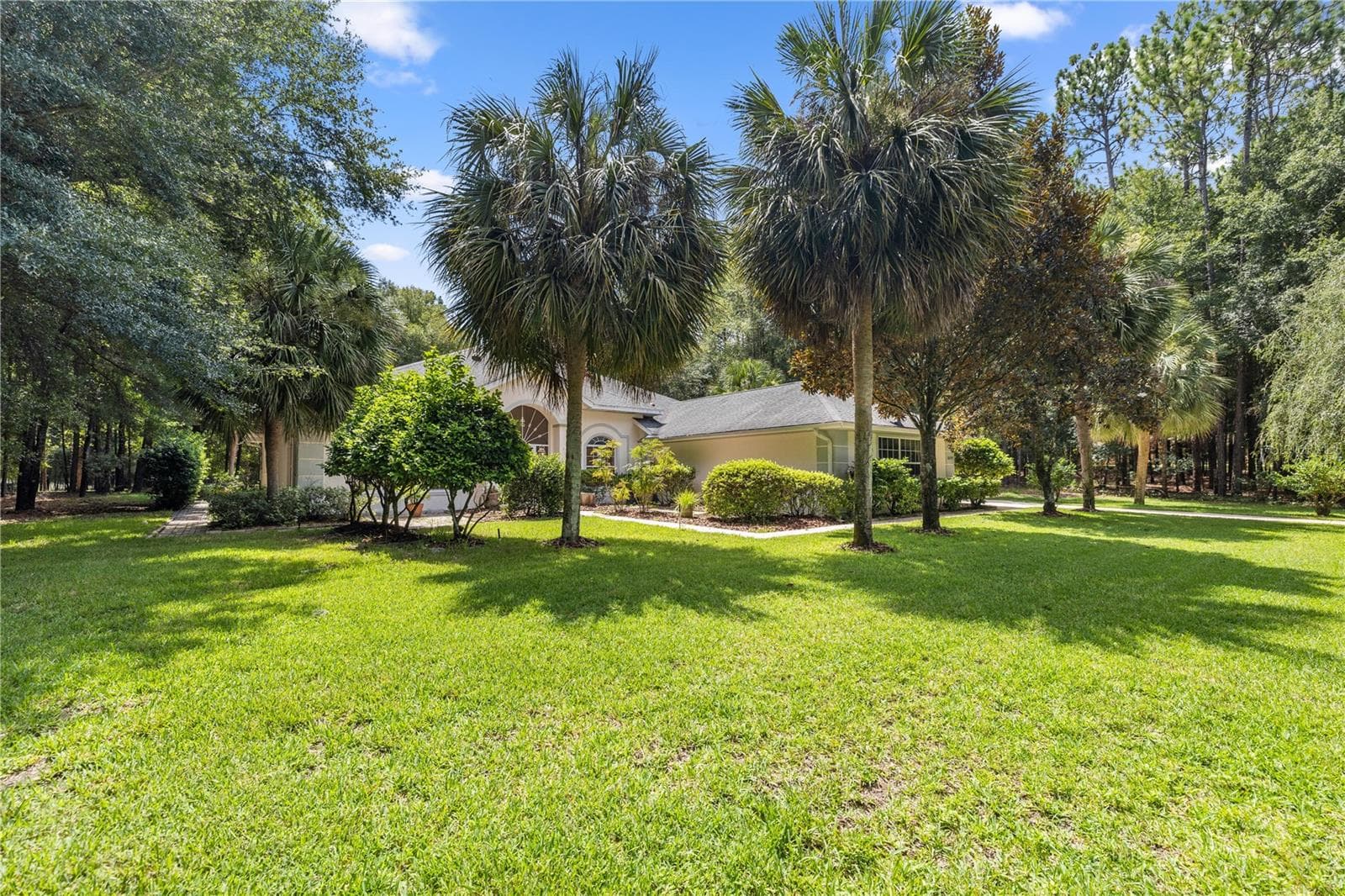 Single Family Residence at 18293 SW 75TH LOOP, DUNNELLON, photo 2 of 37